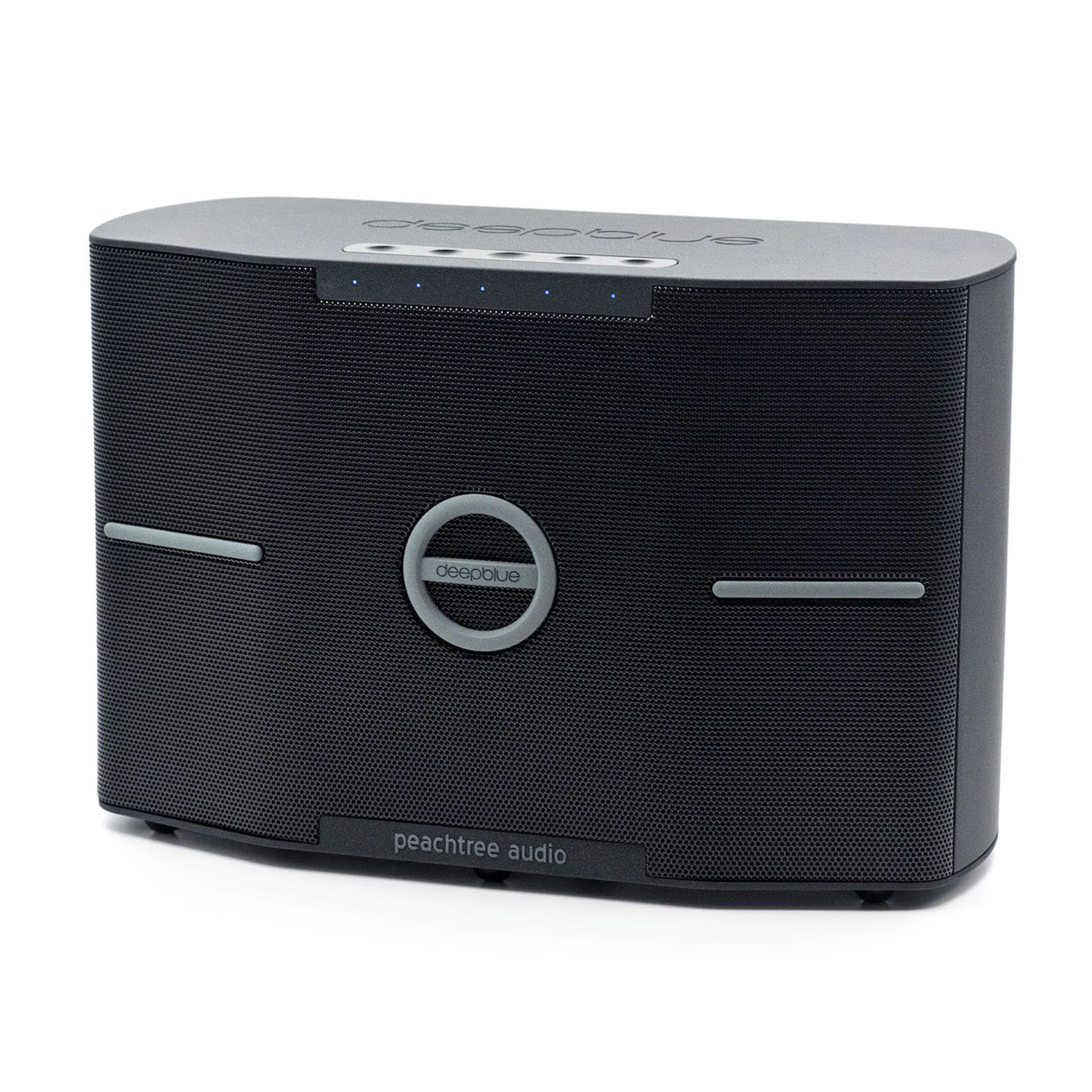 Peachtree Audio: deepblueSKY Wireless Multi-Room Speaker - Image 5