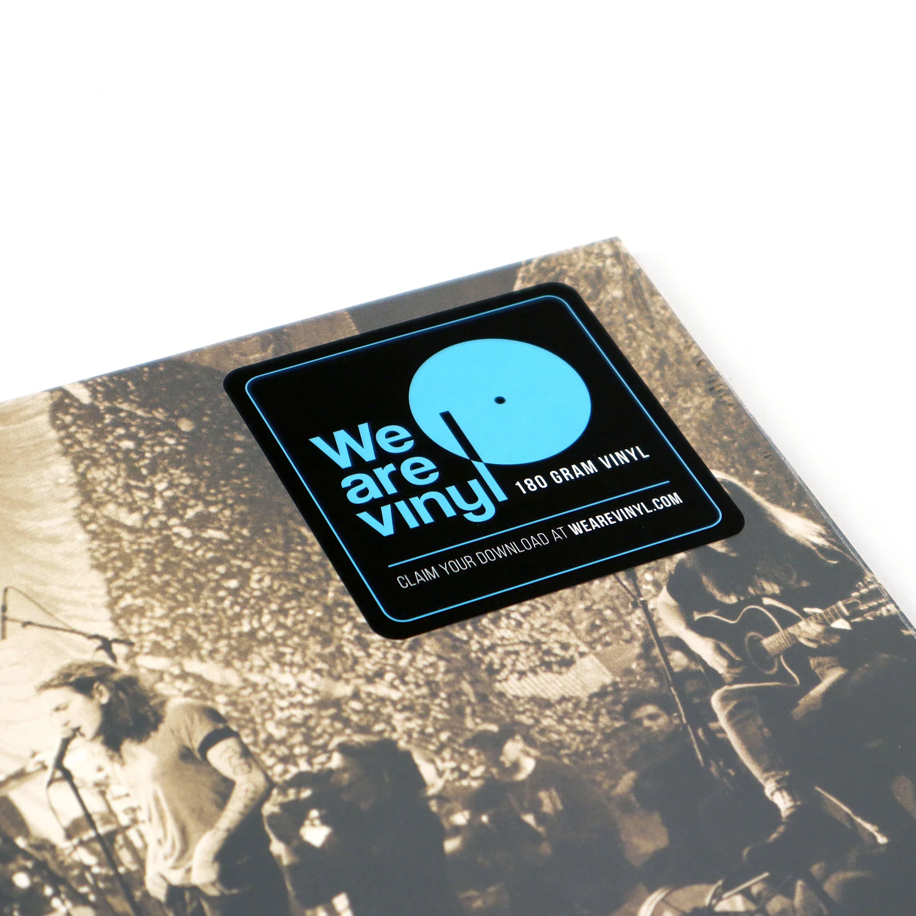 Pearl Jam: MTV Unplugged (180g) Vinyl LP - Image 4