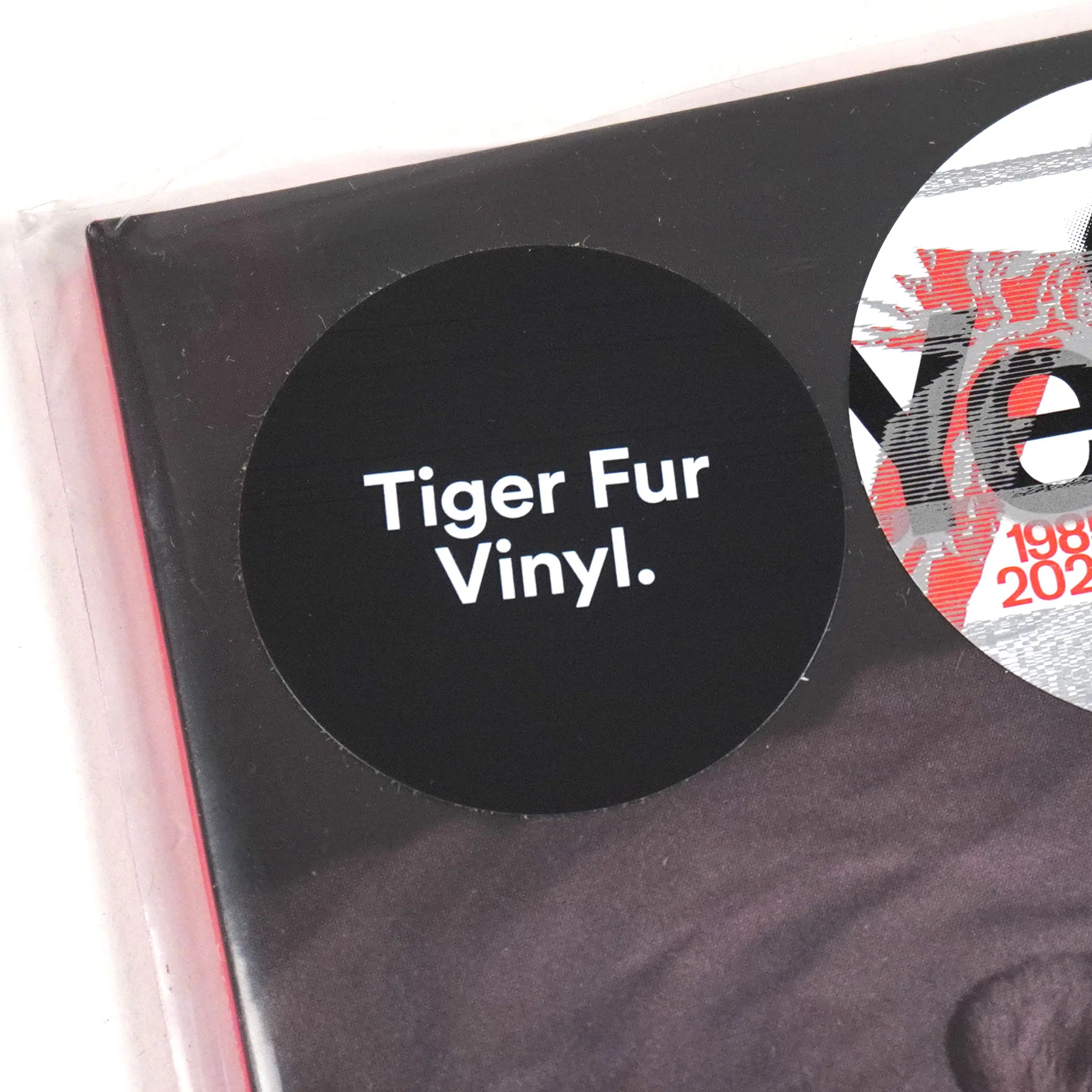 Peggy Gou: DJ-Kicks (Colored Vinyl) Vinyl 2LP - Image 4