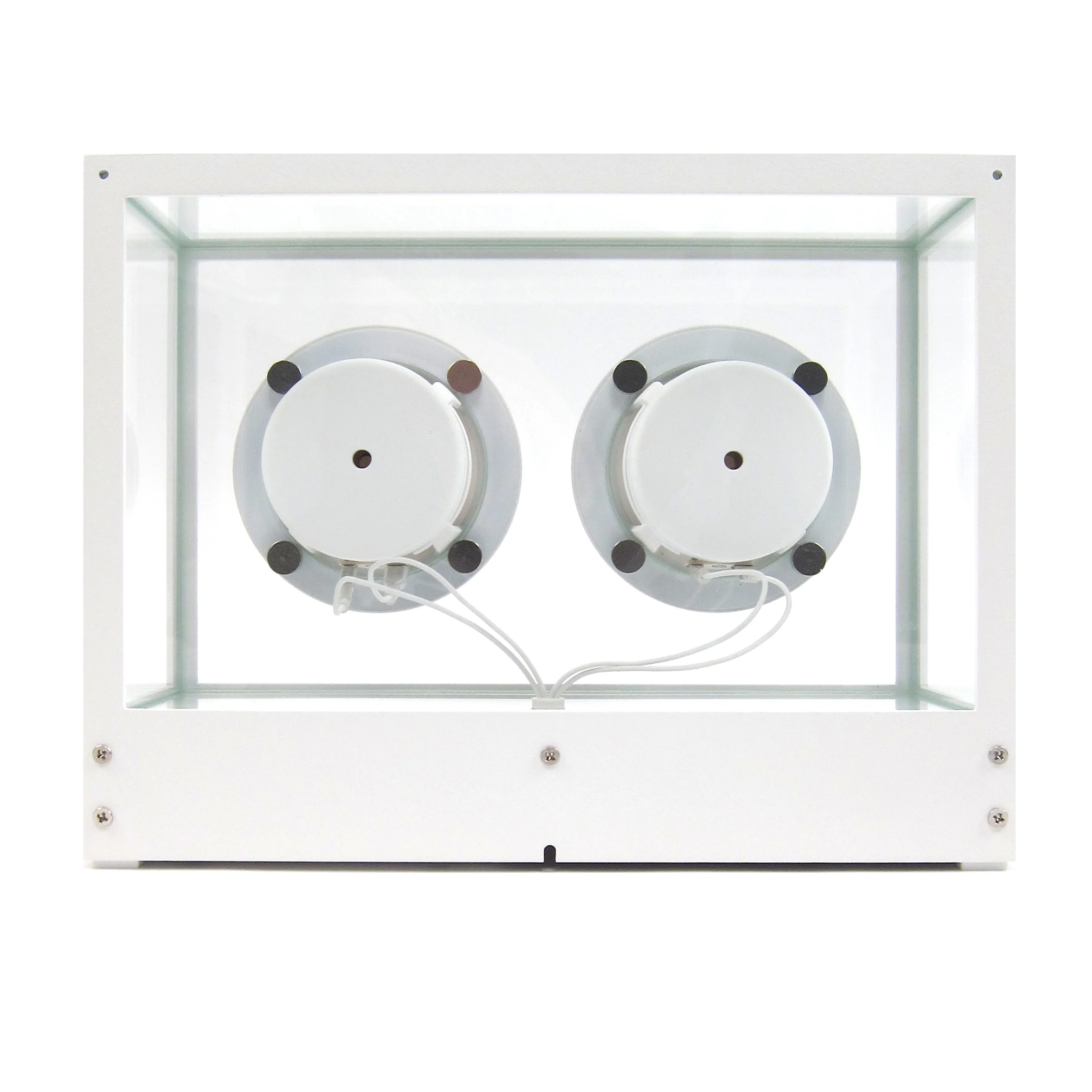 Transparent: Transparent Speaker - Small / White (STS-W) - Image 4