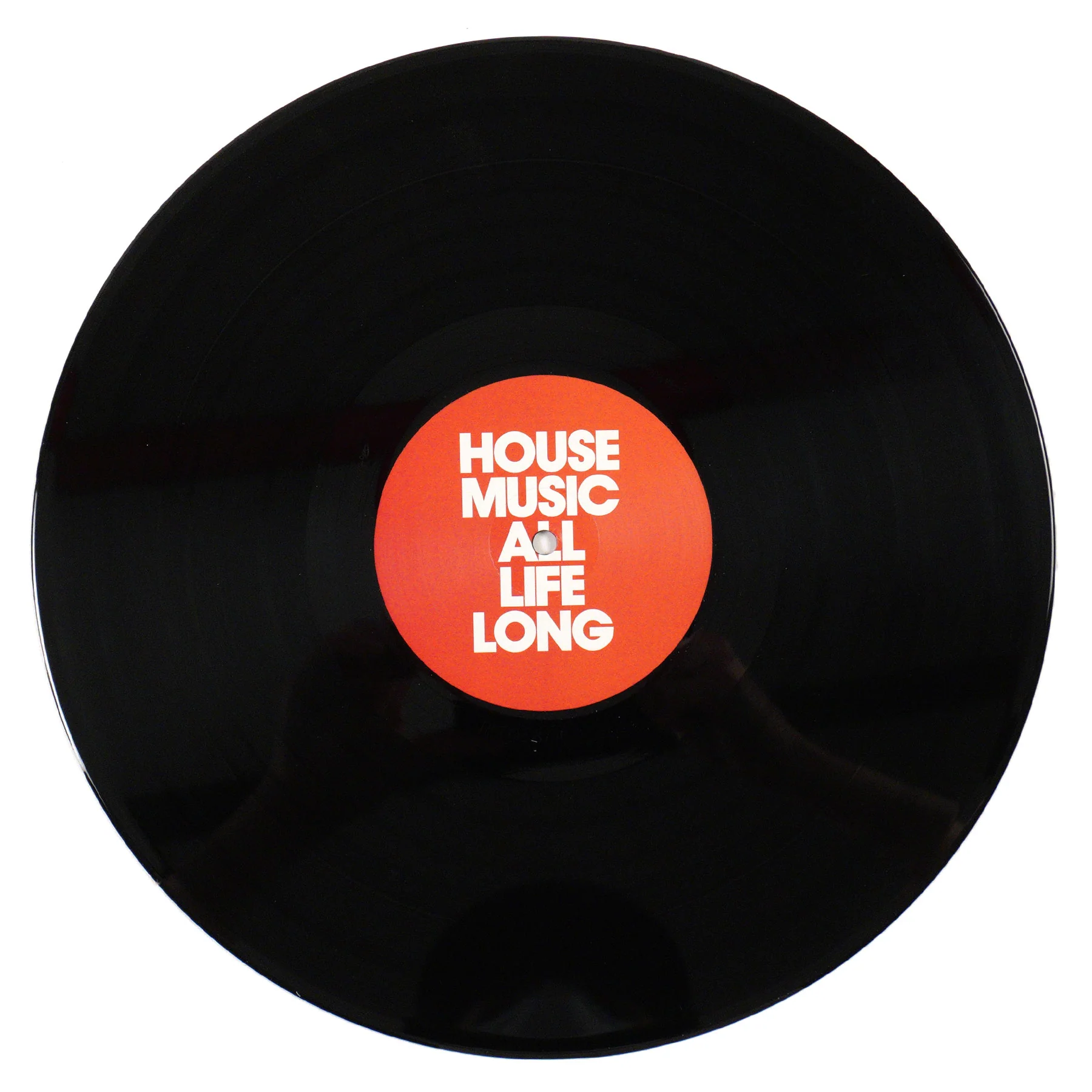 Pete Heller: Big Love Vinyl 12" - Image 3