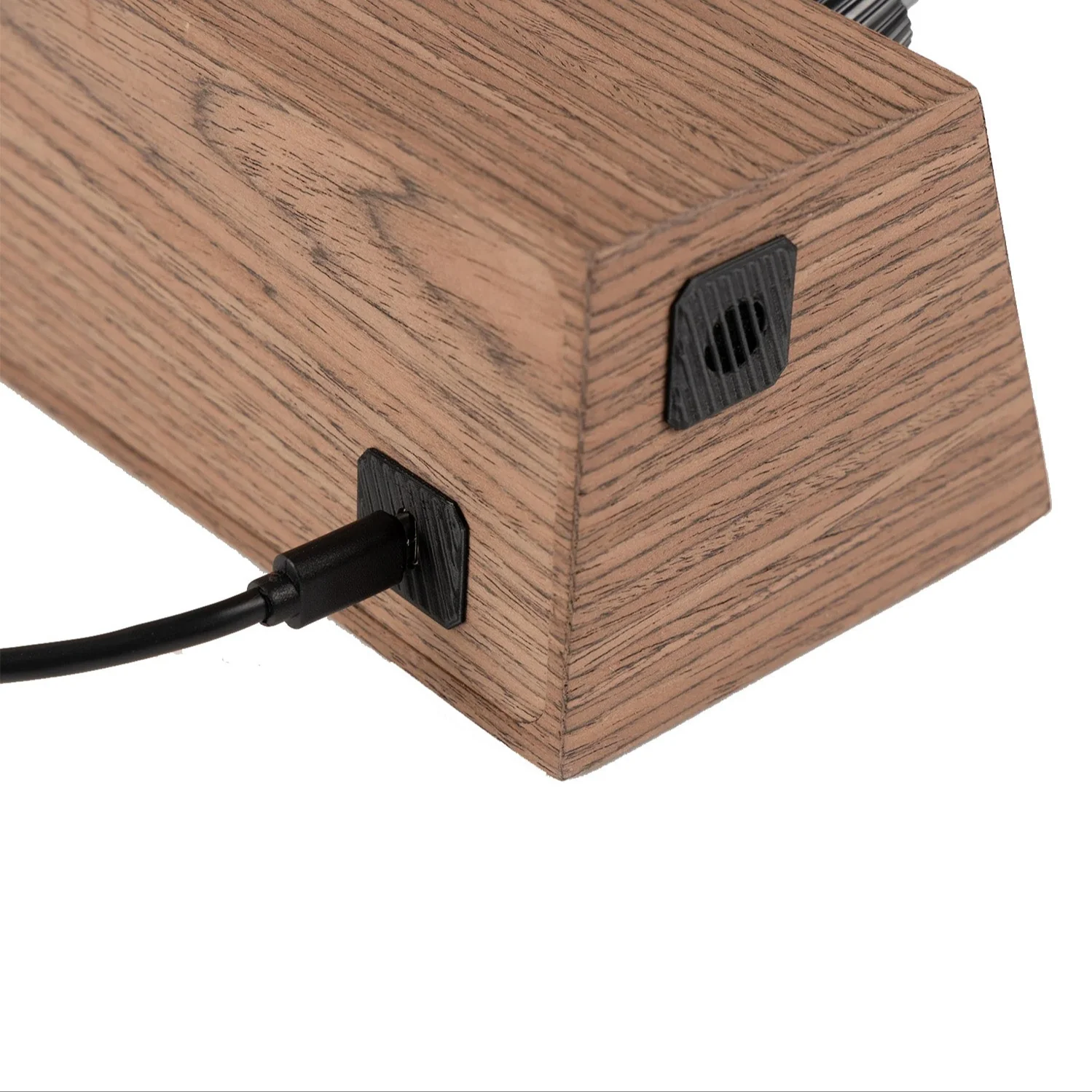 Petru: Smart Now Playing Vinyl Record Stand - Image 8
