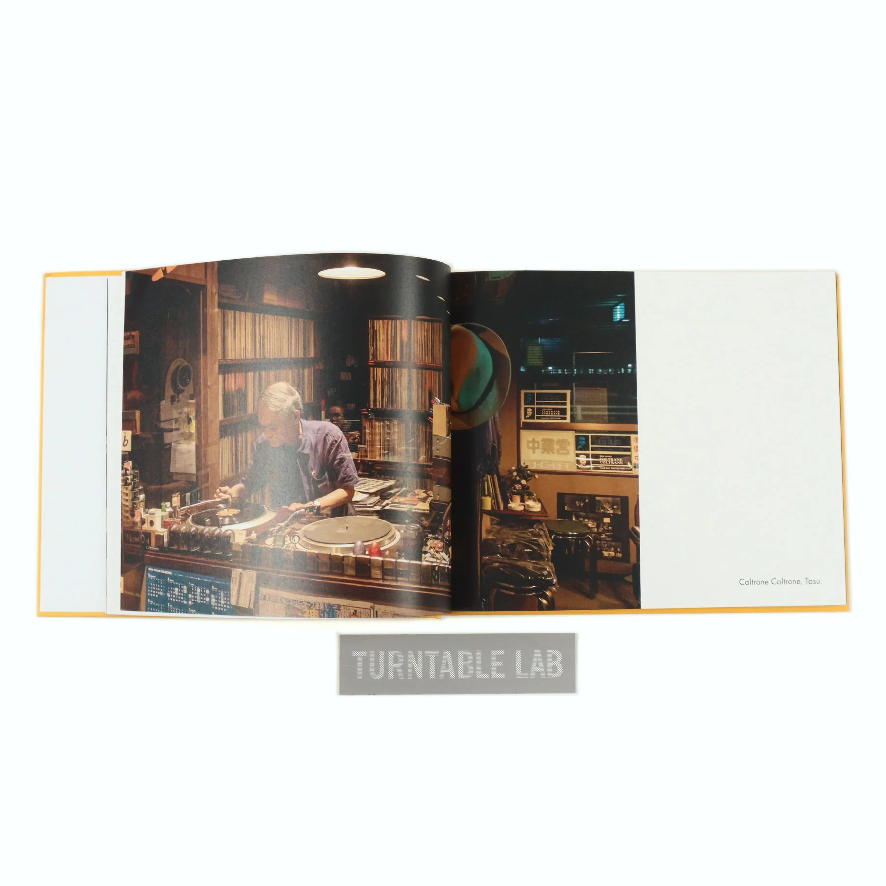 Philip Arneill: Tokyo Jazz Joints Book - Image 2