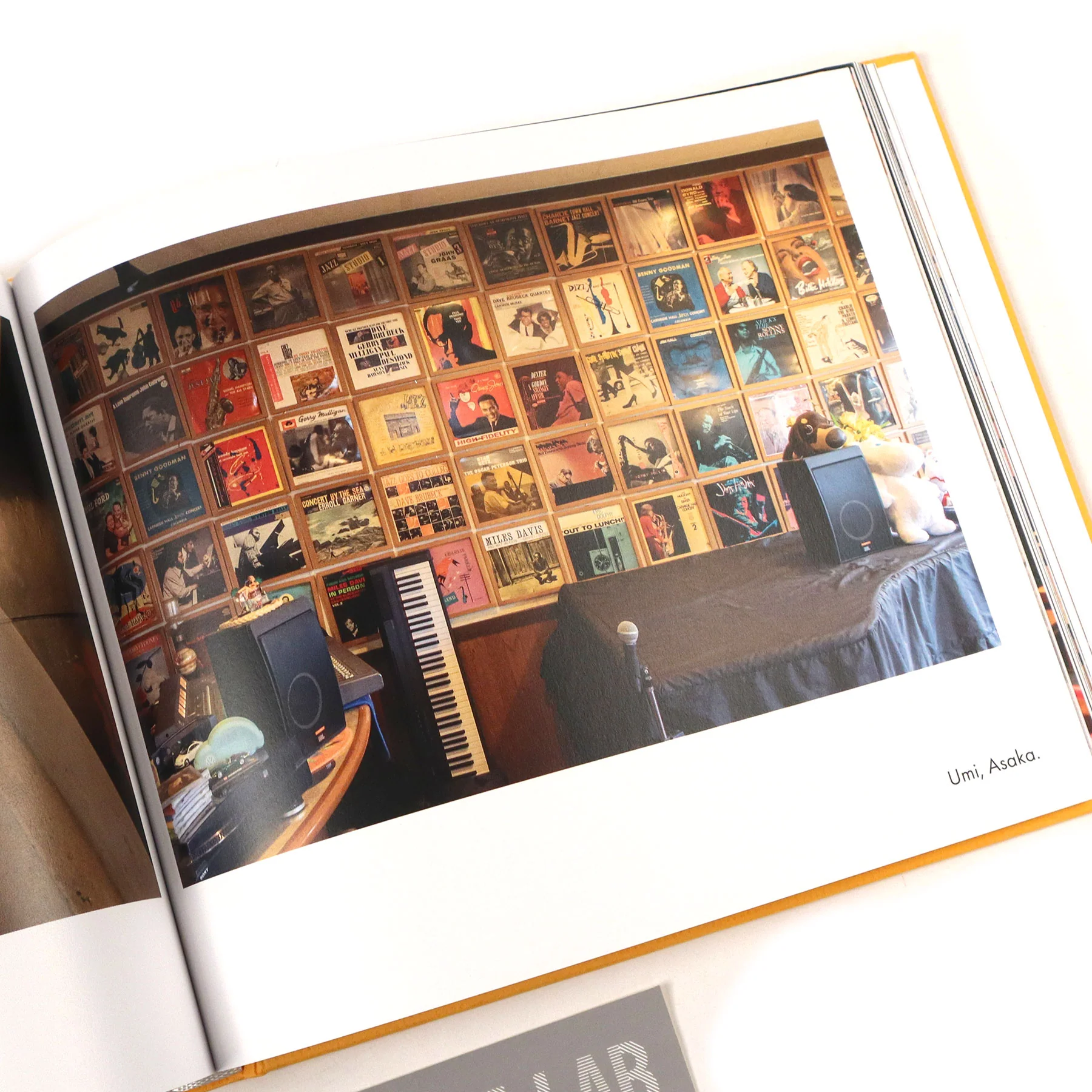 Philip Arneill: Tokyo Jazz Joints Book - Image 5
