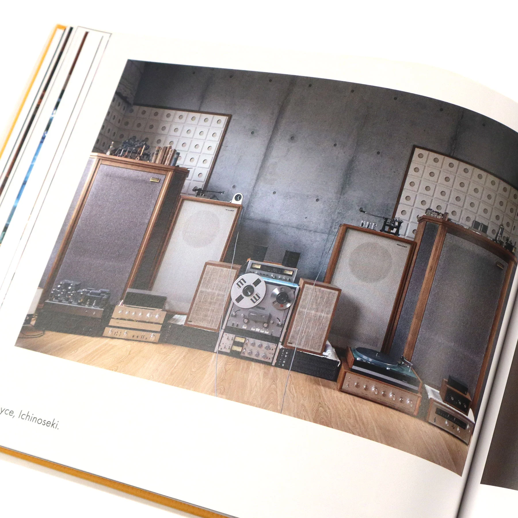 Philip Arneill: Tokyo Jazz Joints Book - Image 6