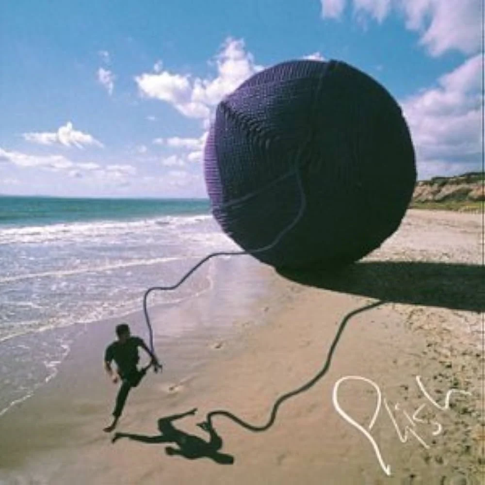 Phish: Slip Stitch & Pass (Colored Vinyl) Vinyl 2LP - Image 2