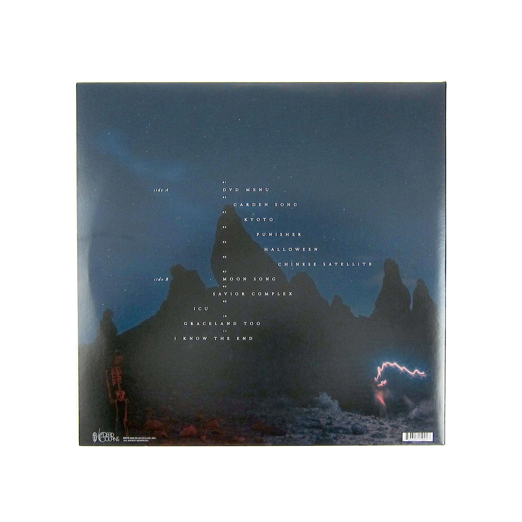 Phoebe Bridgers: Punisher Vinyl LP - Image 3