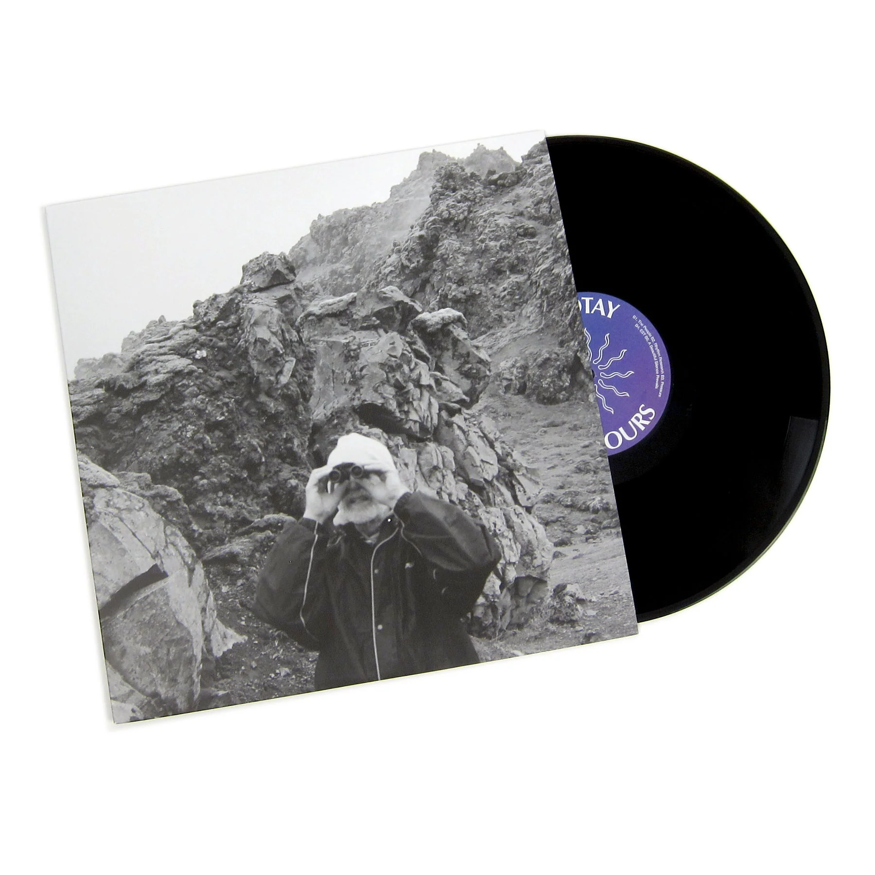 Photay: Waking Hours Vinyl LP