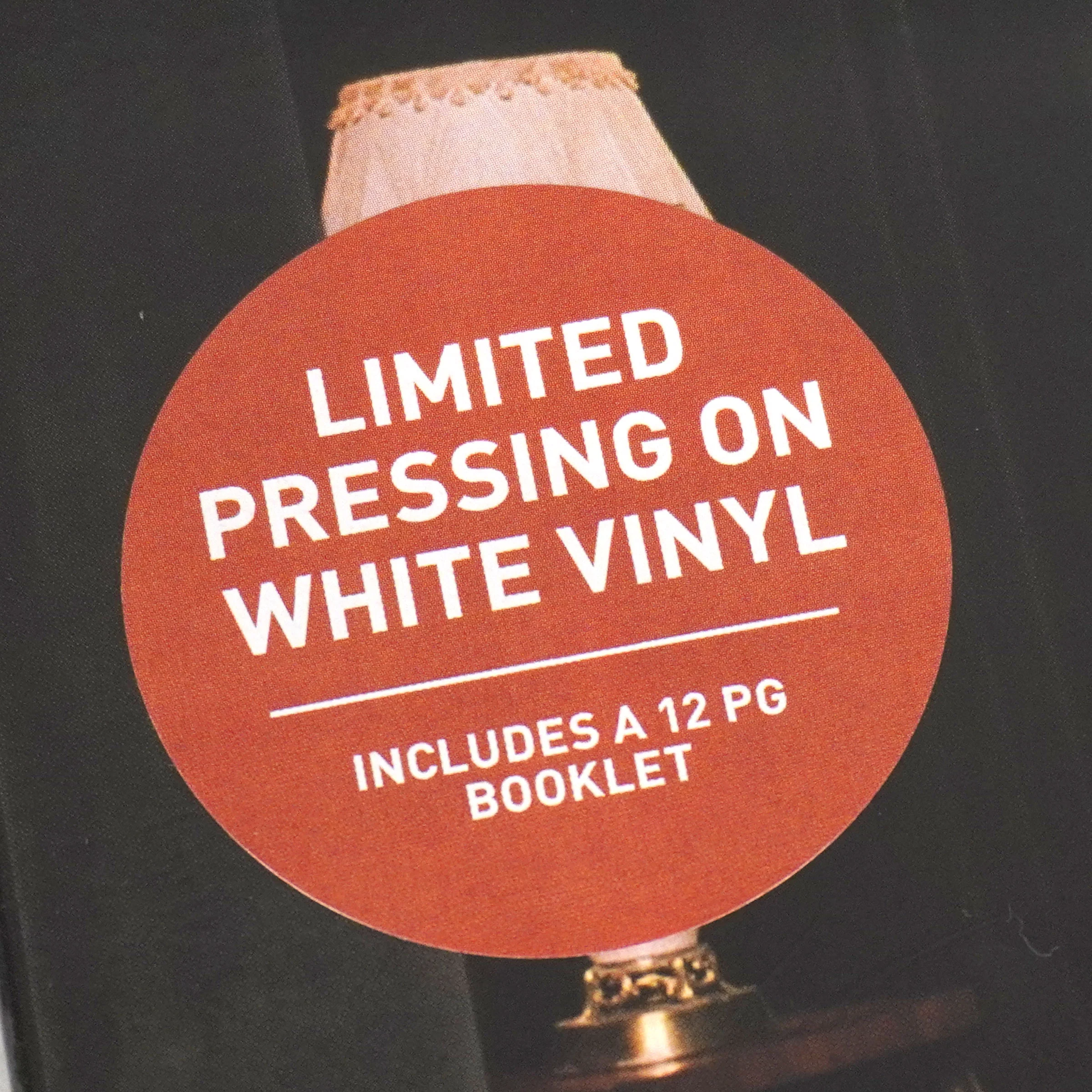 Pierce The Veil: A Flair For The Dramatic (Colored Vinyl) Vinyl LP - Image 4