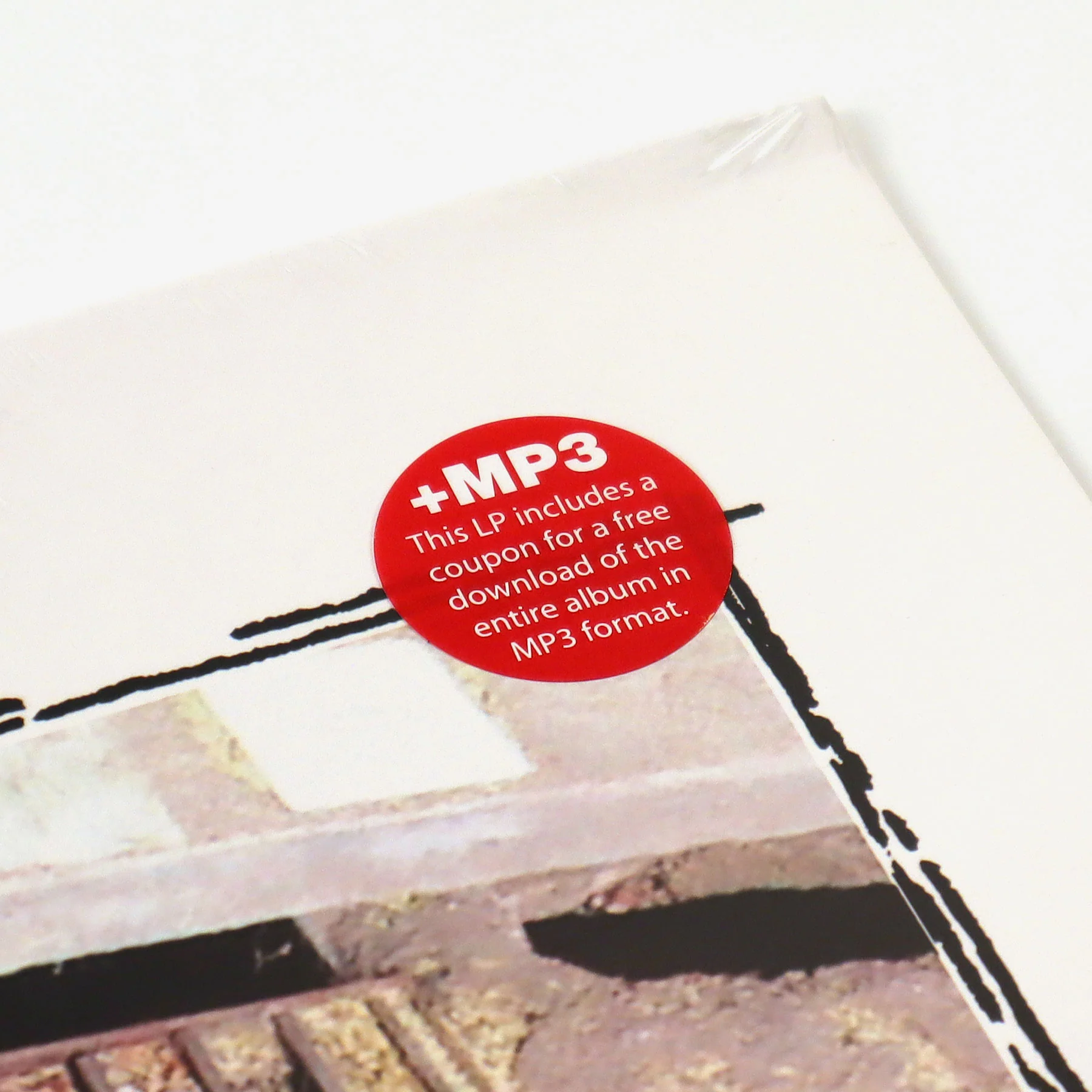Pinback: Summer In Abaddon Vinyl LP - Image 4