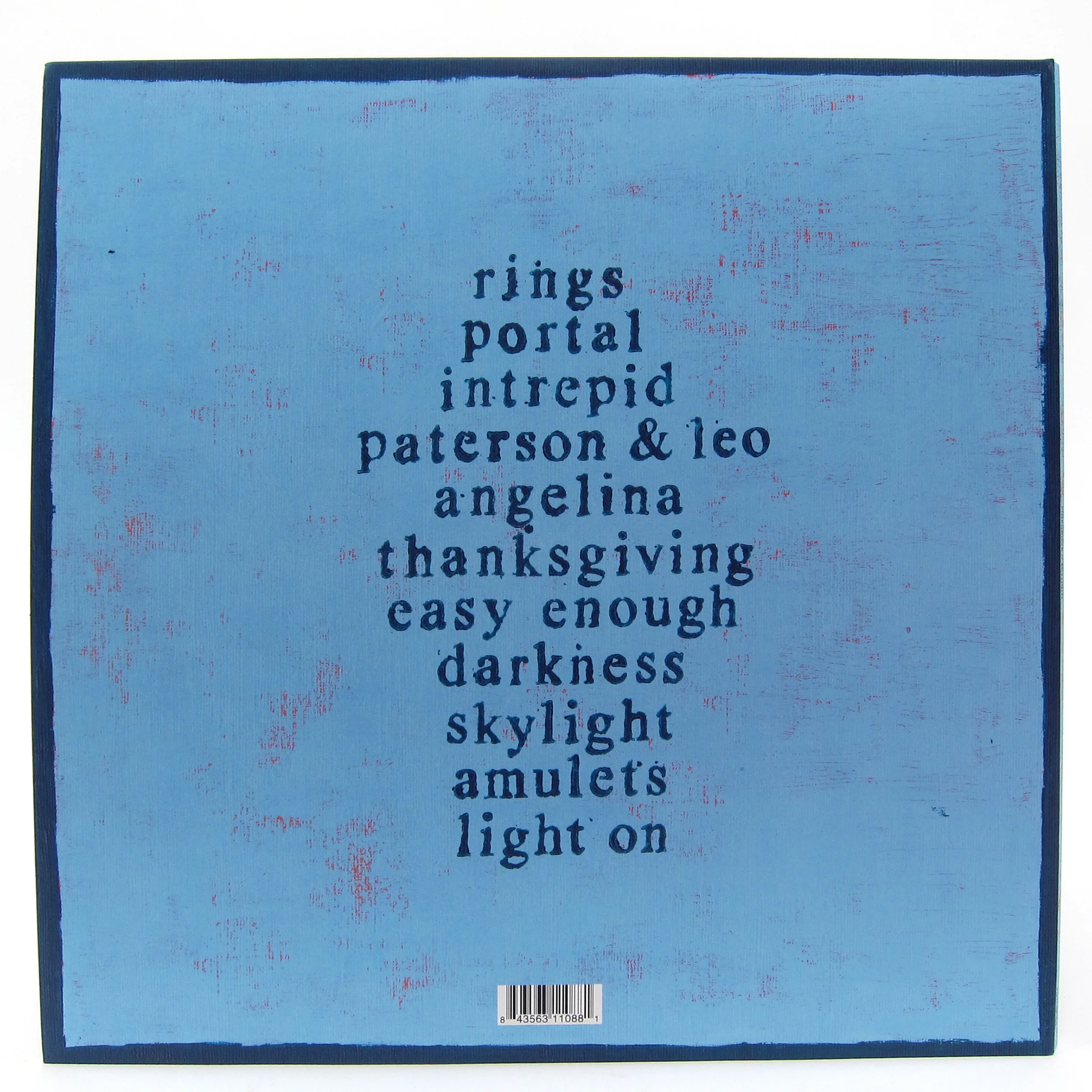 Pinegrove: Skylight (Colored Vinyl) Vinyl 2LP - Image 3