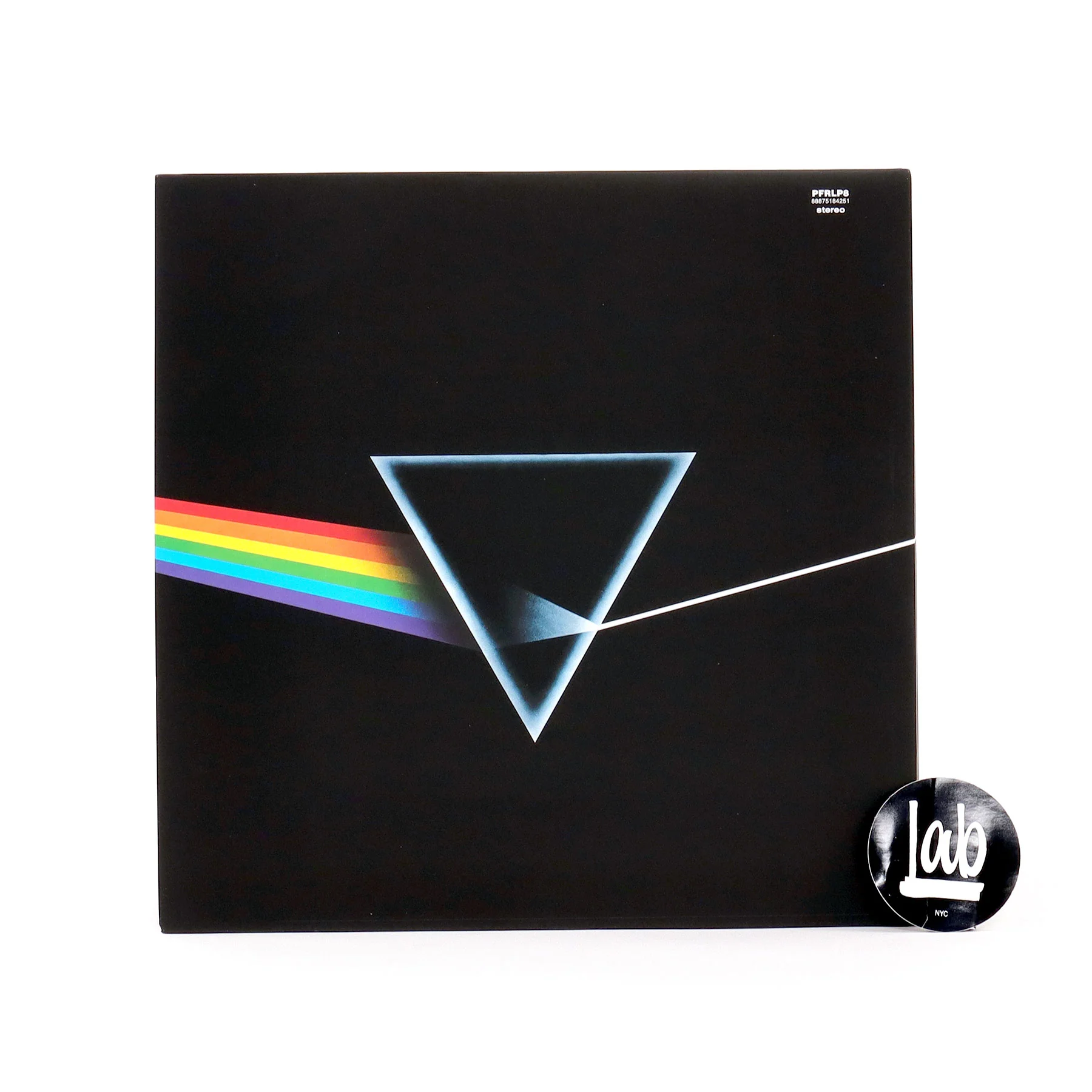 Pink Floyd: The Dark Side Of The Moon (180g) Vinyl LP - Image 3