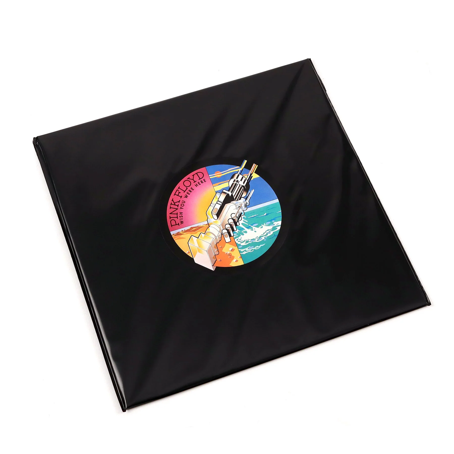Pink Floyd: Wish You Were Here (180g) Vinyl LP - Image 6