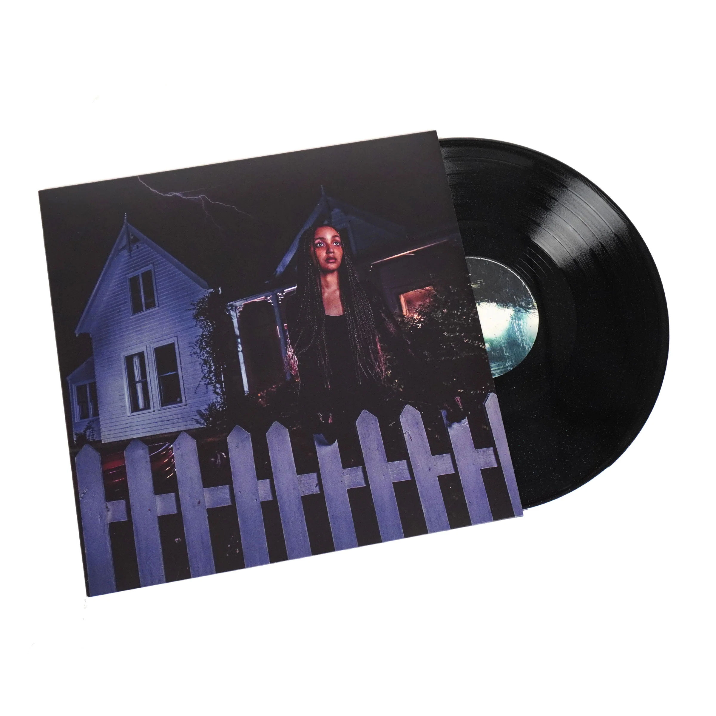 PinkPantheress: To Hell With It (Sparkle Vinyl) Vinyl LP