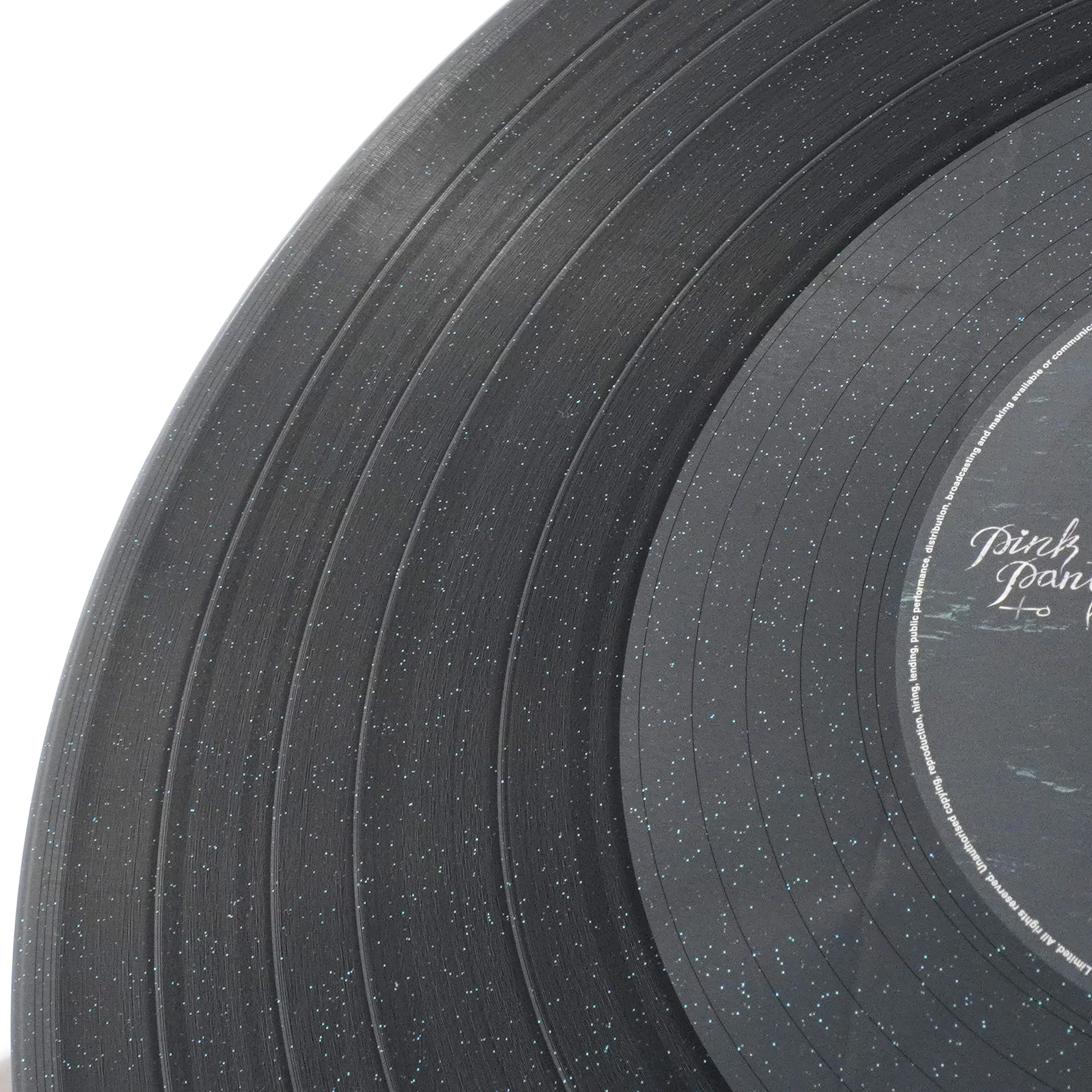 PinkPantheress: To Hell With It (Sparkle Vinyl) Vinyl LP - Image 2
