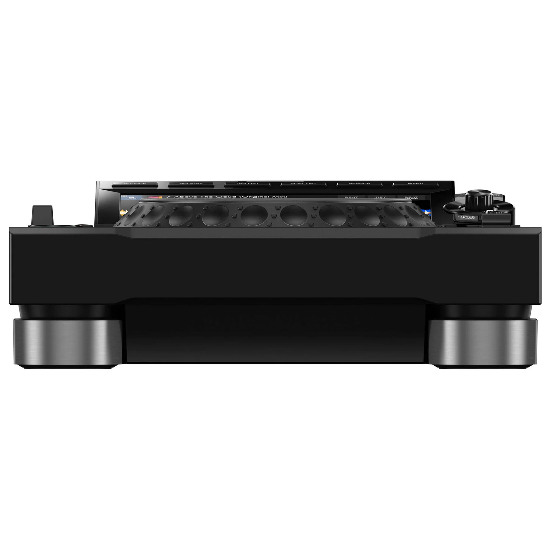 Pioneer DJ: CDJ-3000 Professional DJ Multiplayer - Black - Image 4