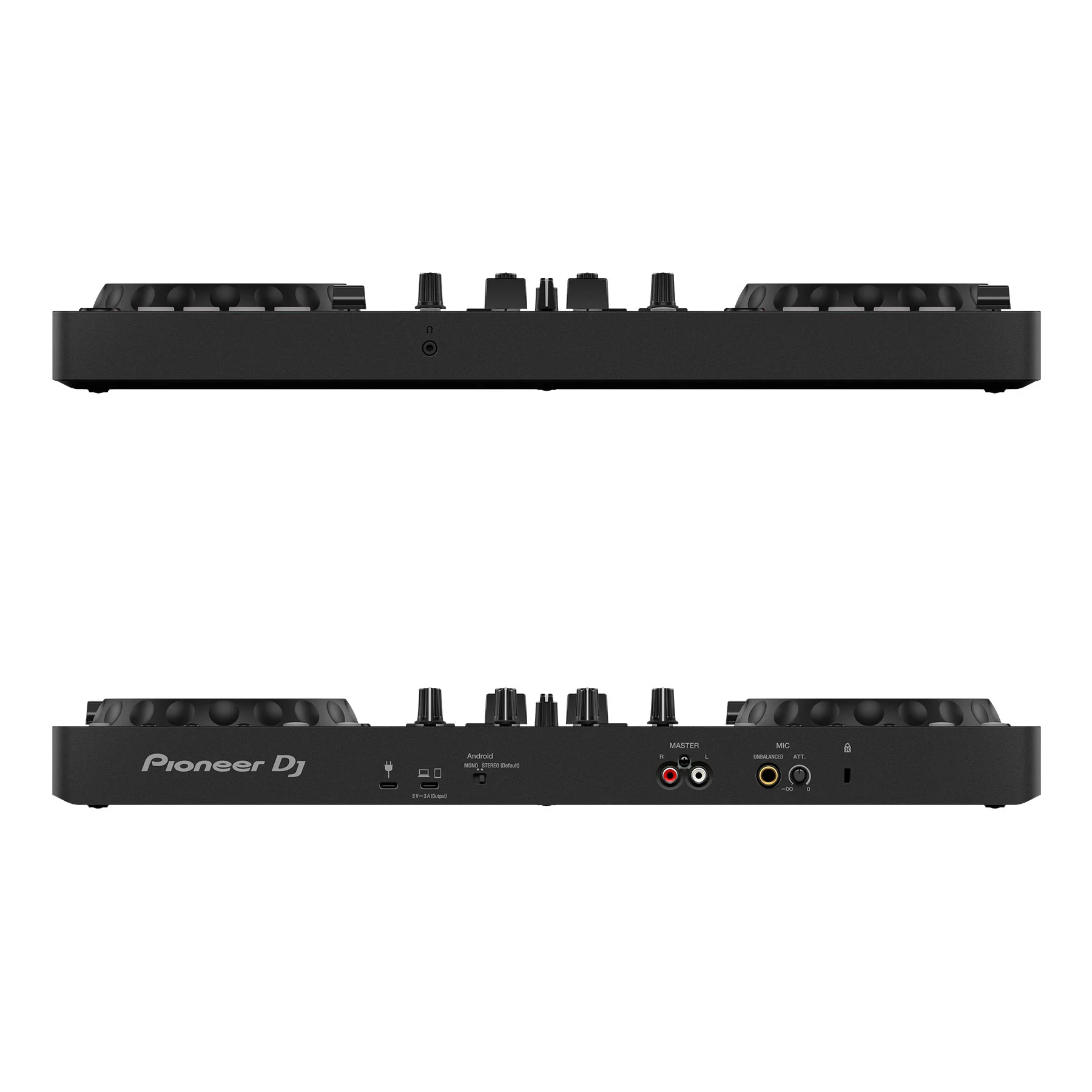 Pioneer DJ: DDJ-FLX4 DJ Controller - Image 3