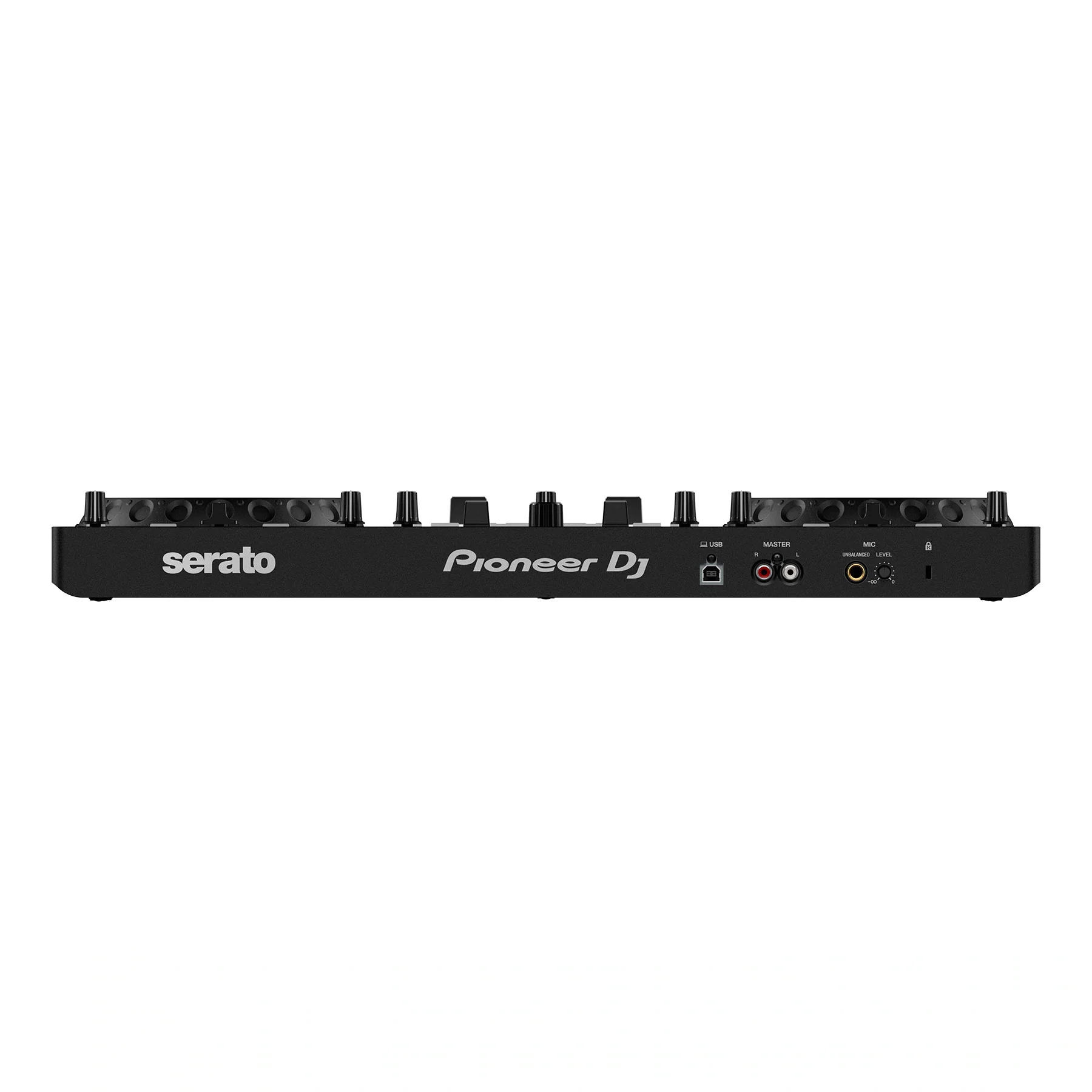 Pioneer DJ: DDJ-REV1 DJ Controller - Image 4