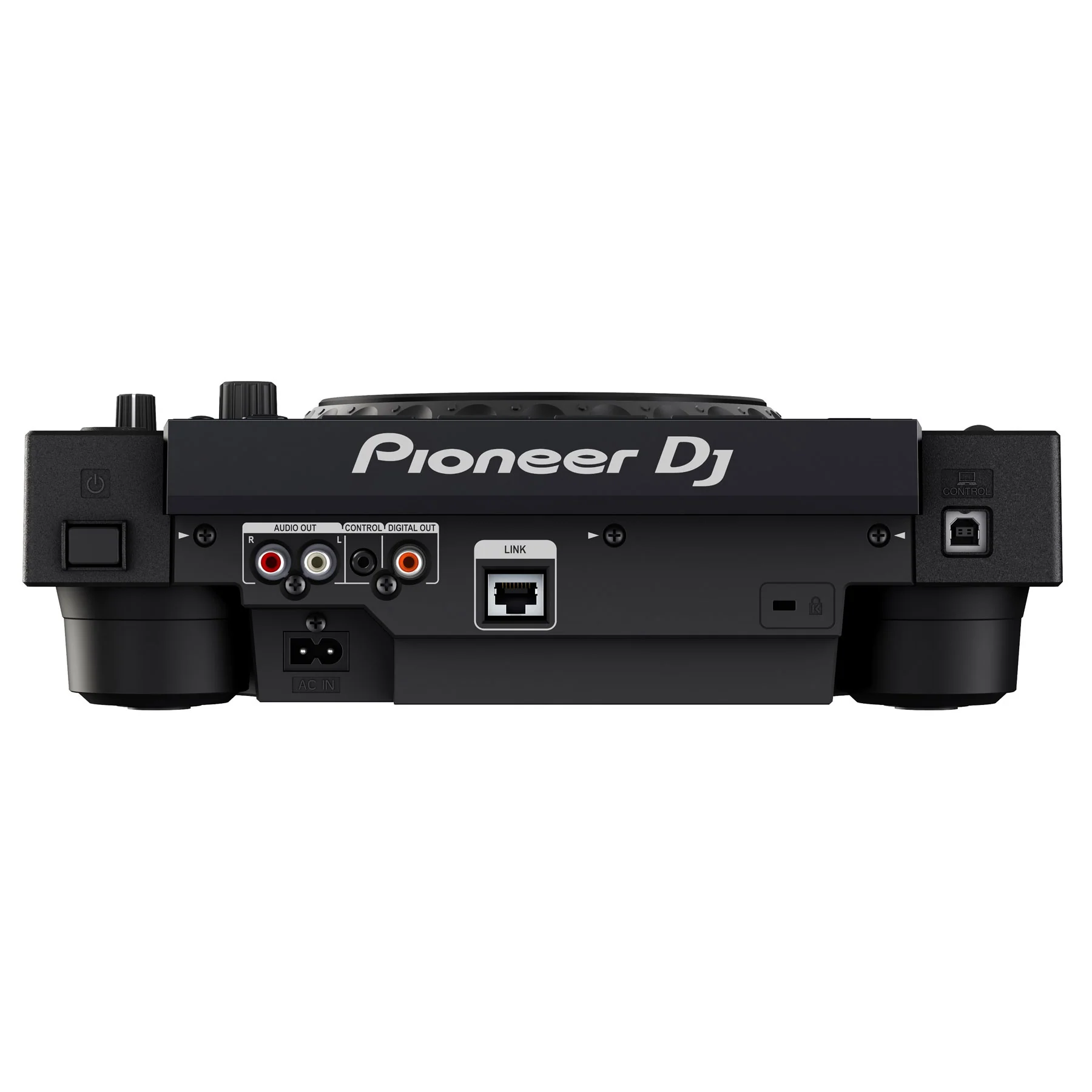 Pioneer DJ: CDJ-900NXS Peformance DJ Multiplayer - Image 4