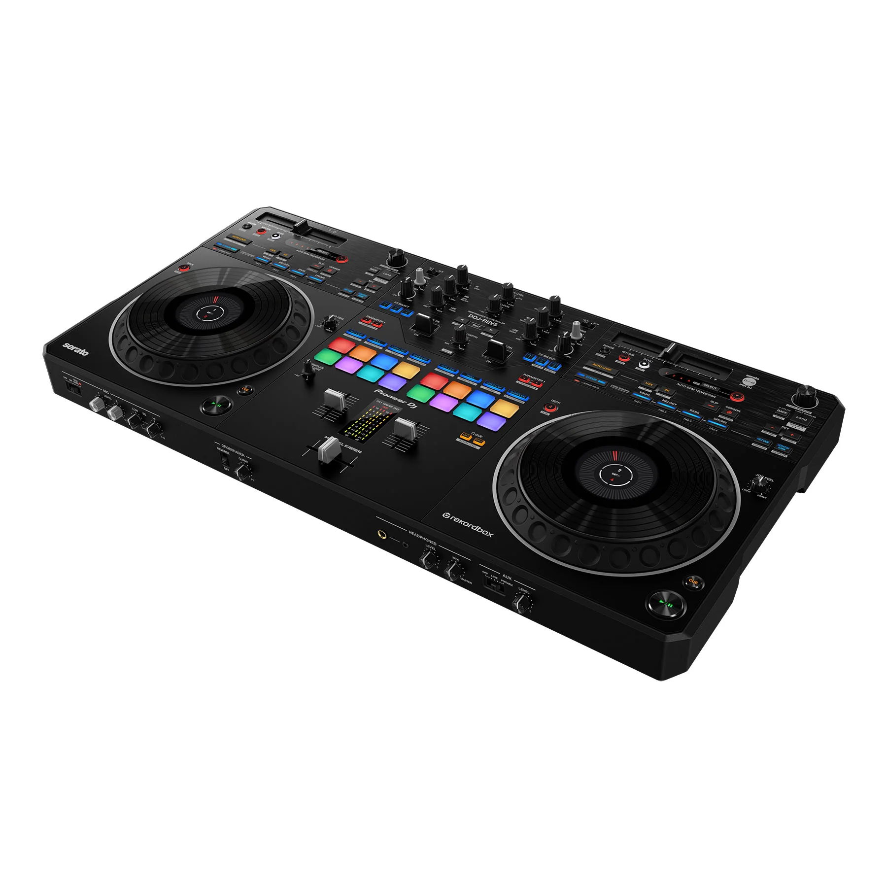 Pioneer DJ: DDJ-REV5 DJ Controller - Image 2