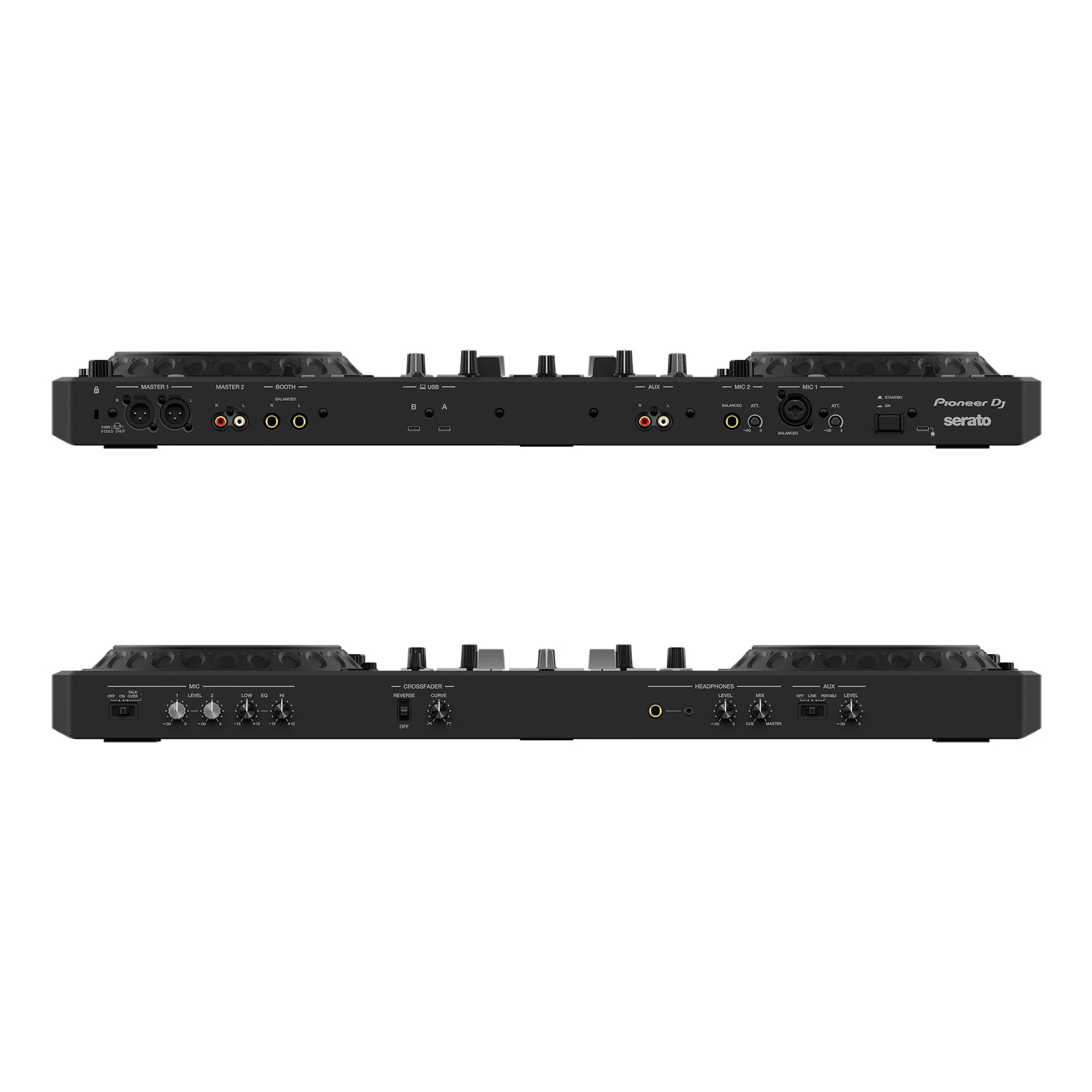 Pioneer DJ: DDJ-REV5 DJ Controller - Image 3