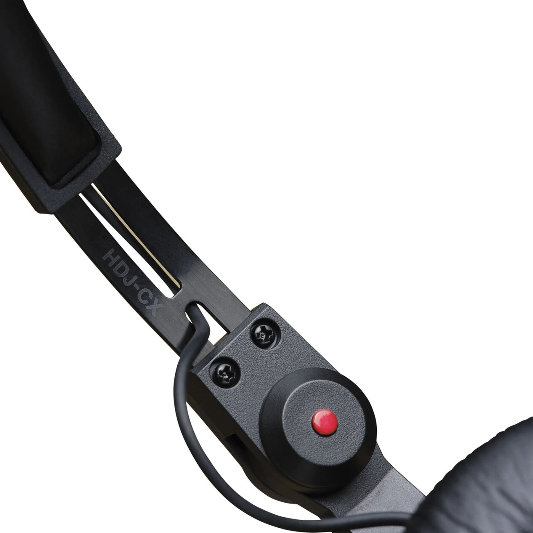 Pioneer DJ: HDJ-CX Professional DJ Headphones - Image 3