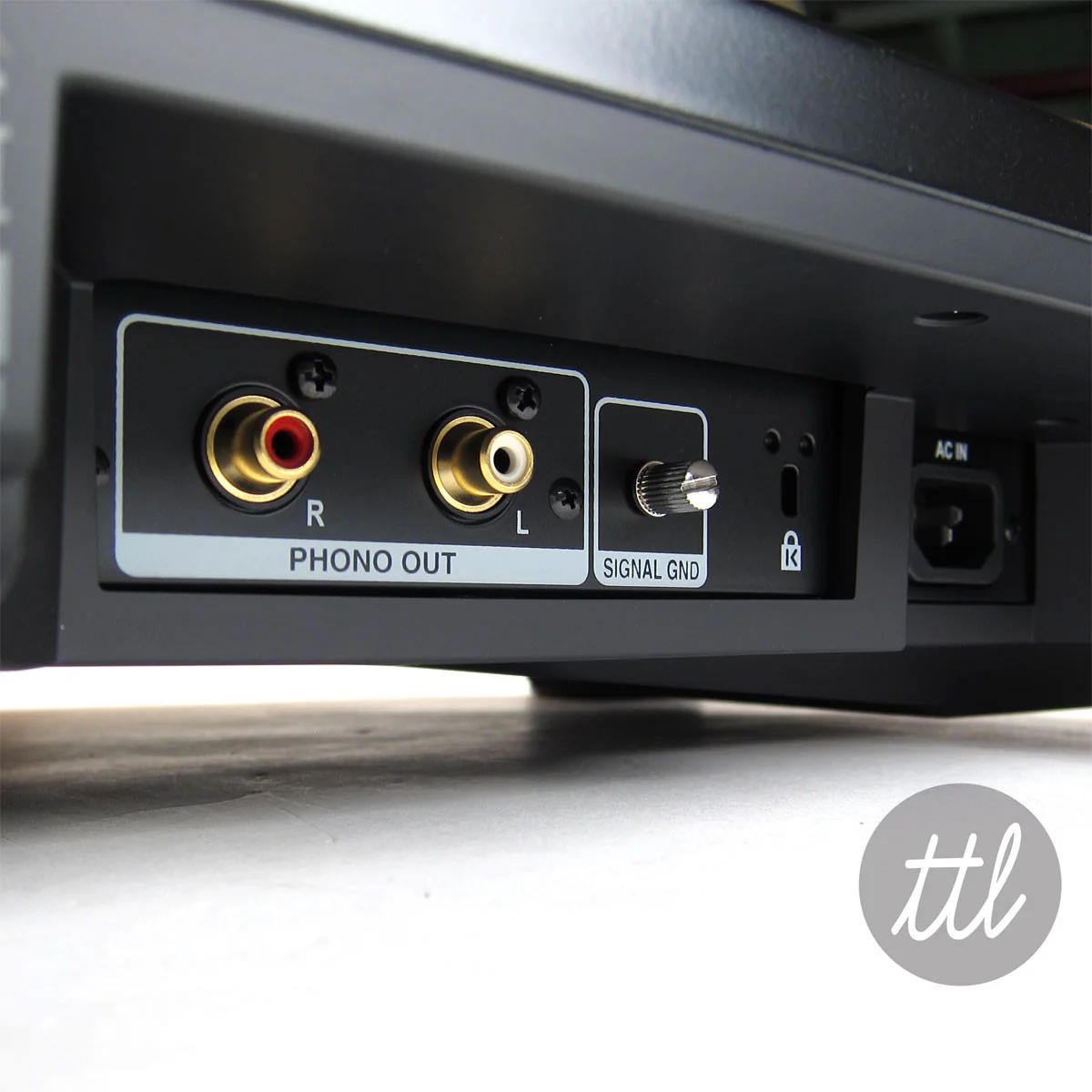 Pioneer DJ: PLX-1000 Professional DJ Turntable - Image 10