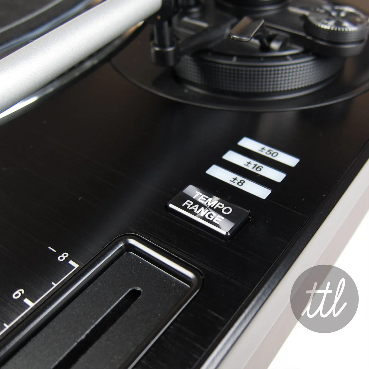 Pioneer DJ: PLX-1000 Professional DJ Turntable - Image 11