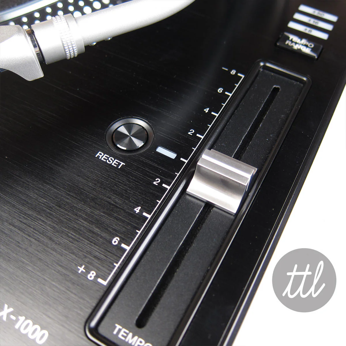 Pioneer DJ: PLX-1000 Professional DJ Turntable - Image 12