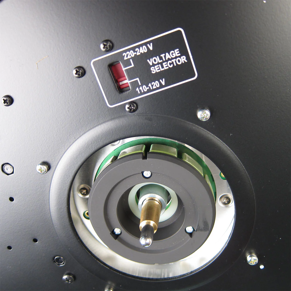 Pioneer DJ: PLX-1000 Professional DJ Turntable - Image 13