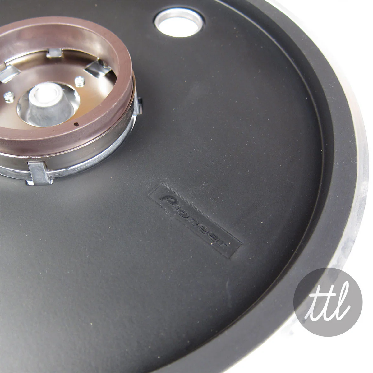 Pioneer DJ: PLX-1000 Professional DJ Turntable - Image 14