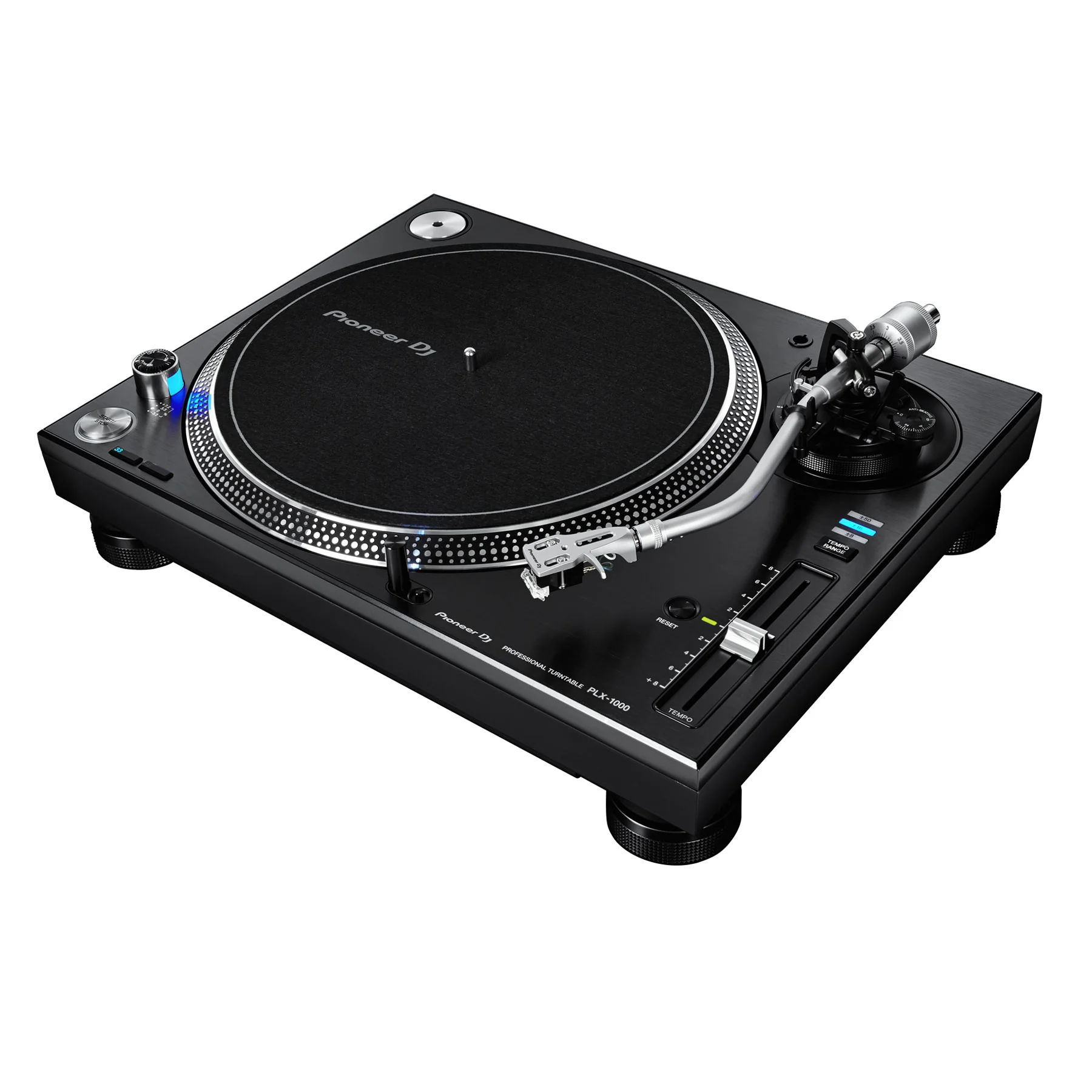 Pioneer DJ: PLX-1000 Professional DJ Turntable - Image 4