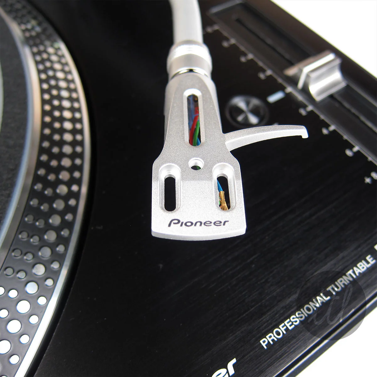 Pioneer DJ: PLX-1000 Professional DJ Turntable - Image 6