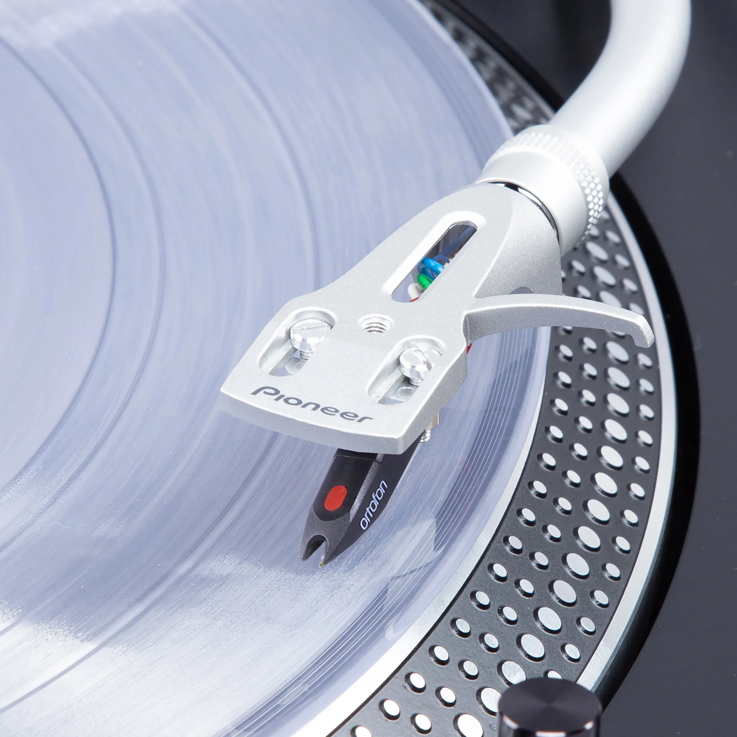 Pioneer DJ: PLX-1000 Turntable (TTL Upgrade) - Image 3