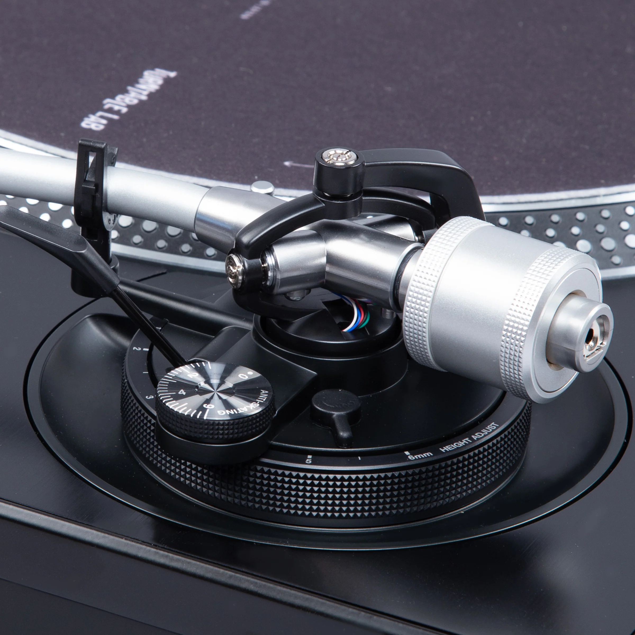 Pioneer DJ: PLX-1000 Turntable (TTL Upgrade) - Image 4