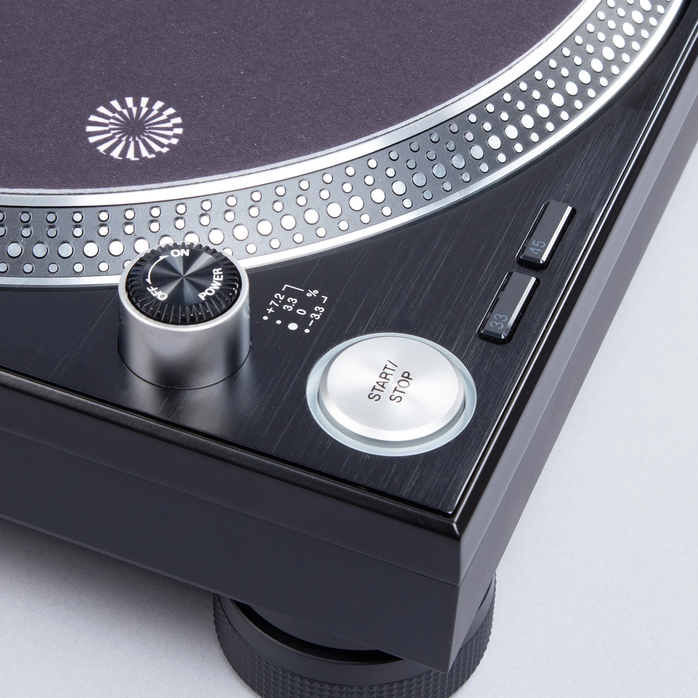 Pioneer DJ: PLX-1000 Turntable (TTL Upgrade) - Image 5