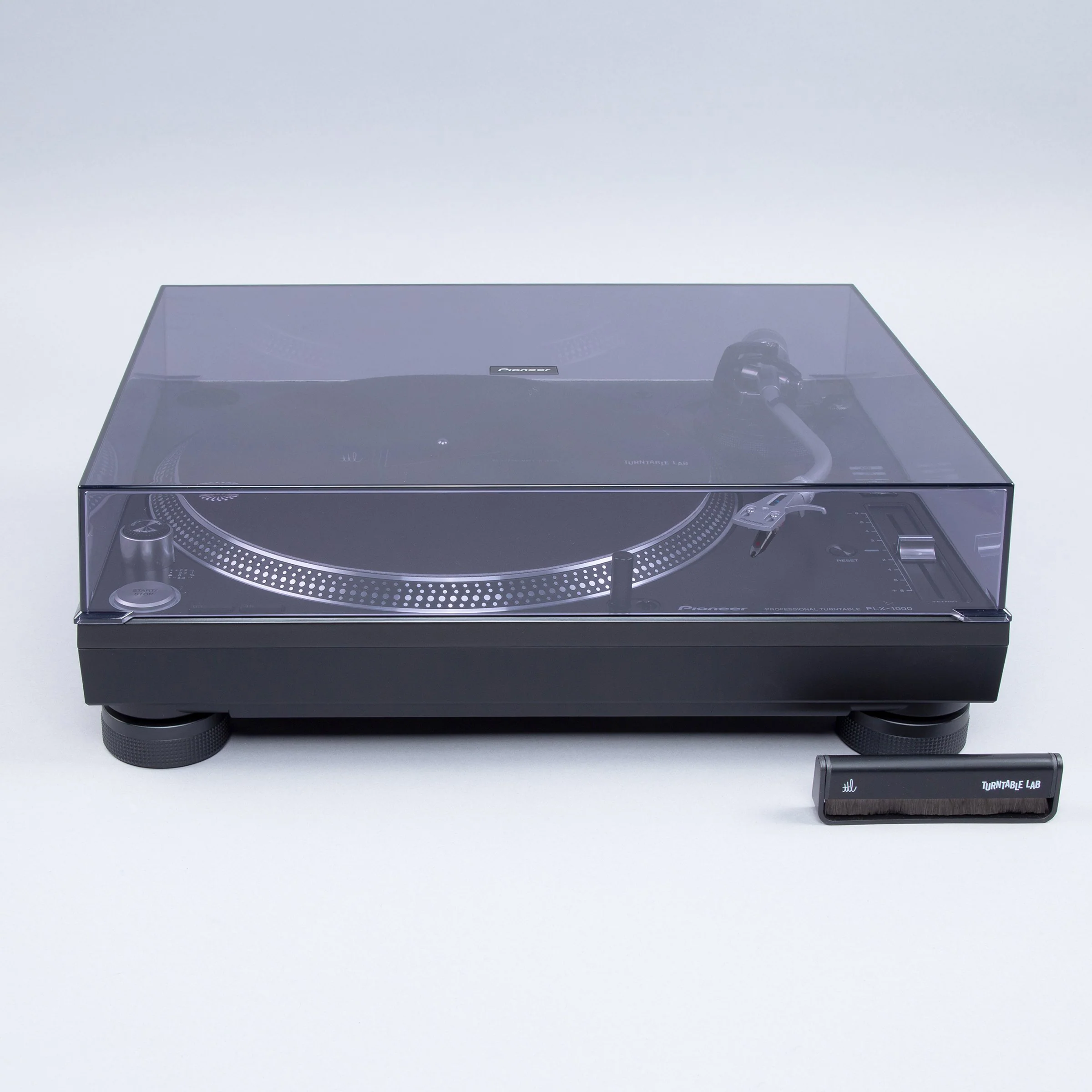Pioneer DJ: PLX-1000 Turntable (TTL Upgrade) - Image 7
