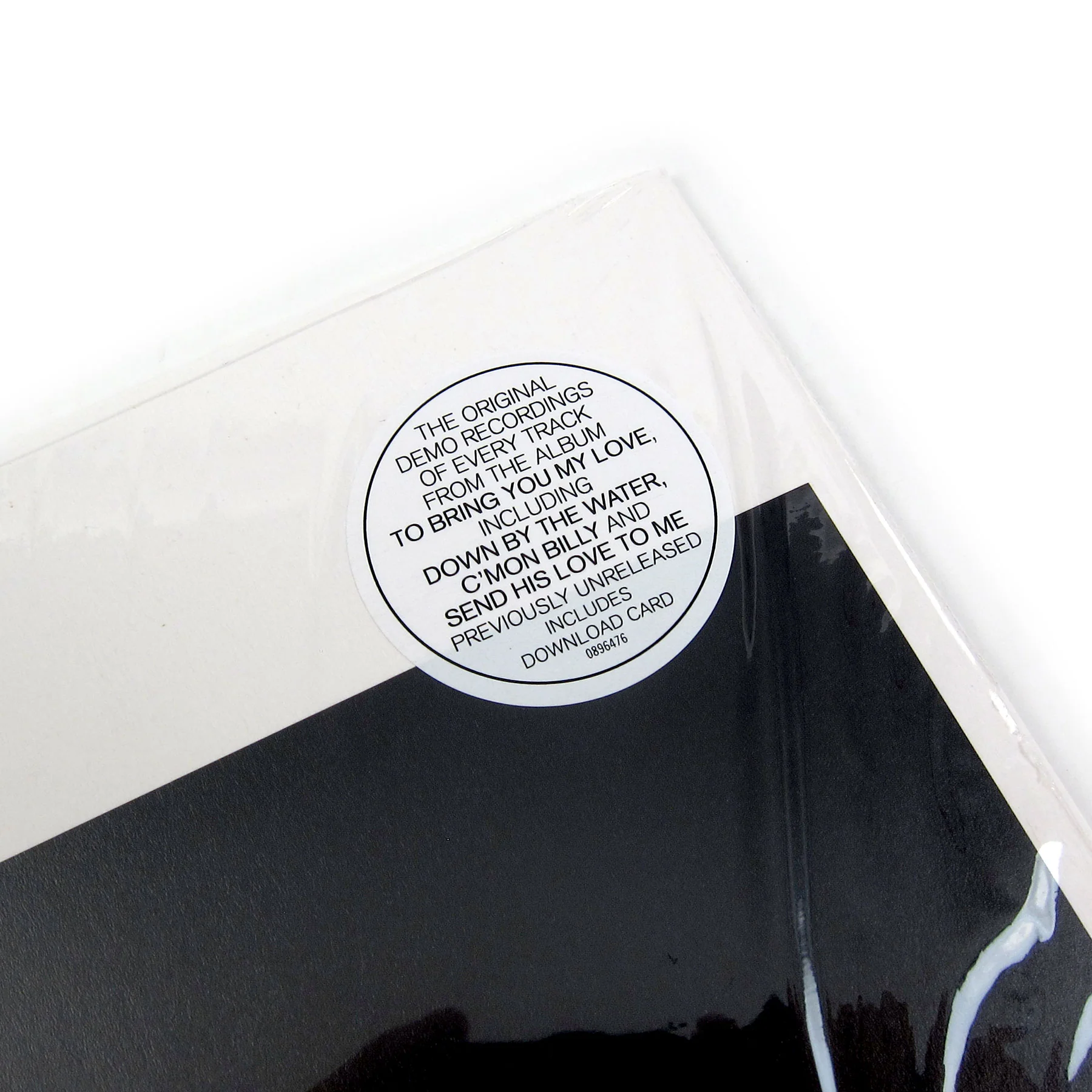 PJ Harvey: To Bring You My Love - Demos (180g) Vinyl LP - Image 4