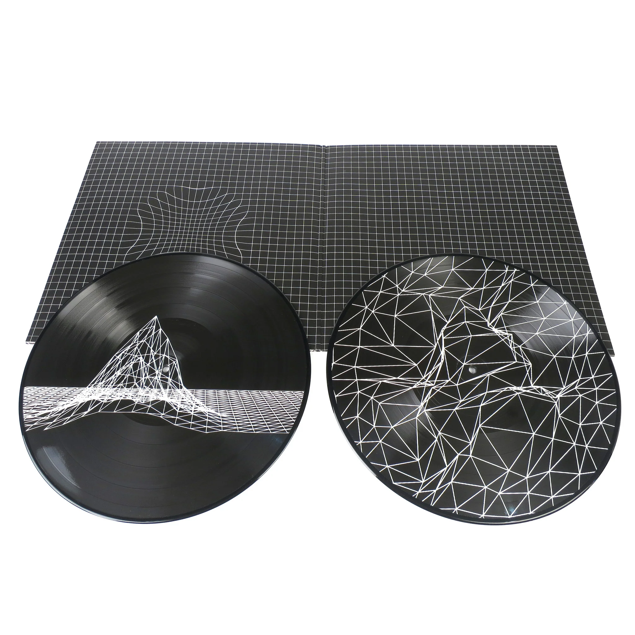 Placebo: MTV Unplugged (Pic Disc) Vinyl 2LP - Image 2