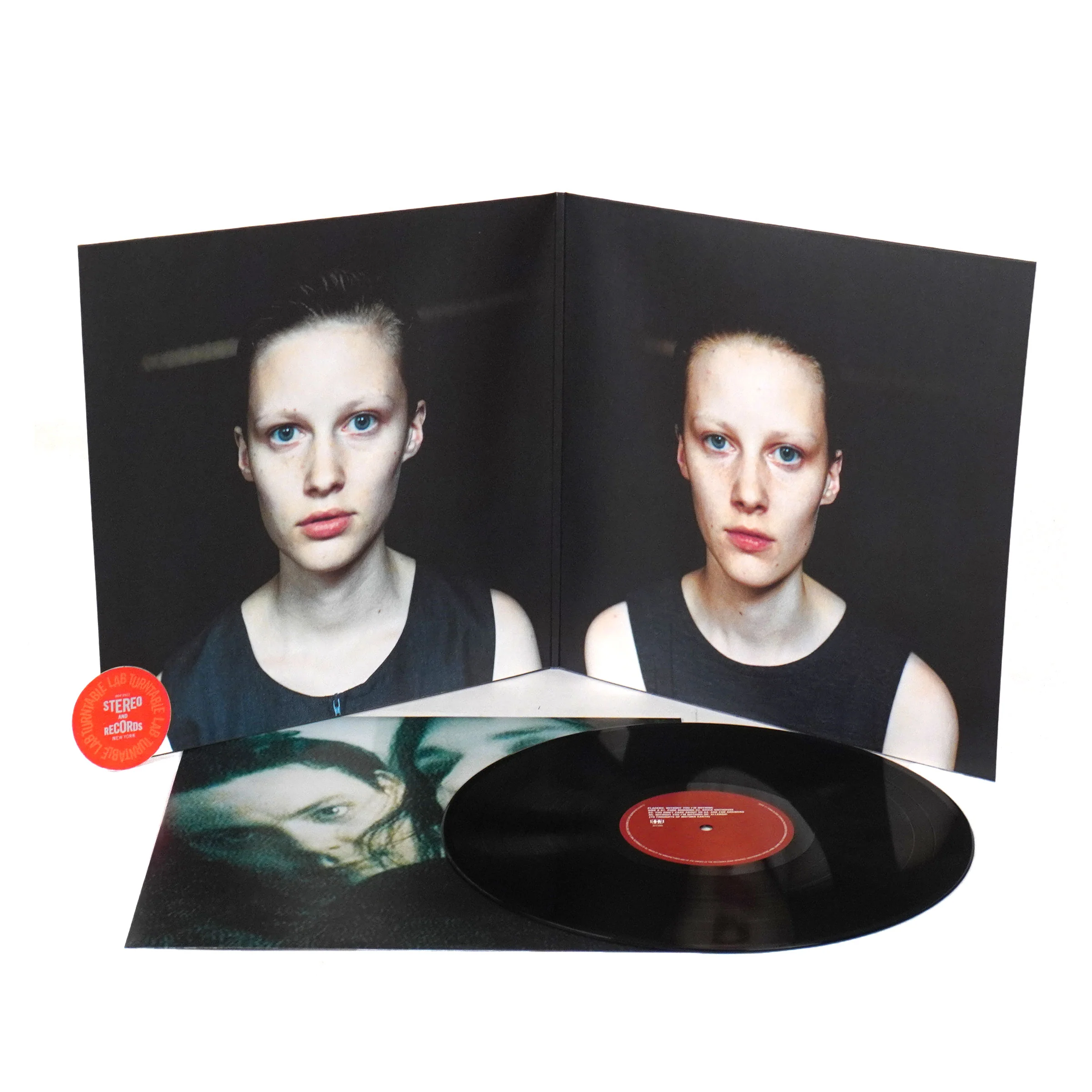 Placebo: Without You I'm Nothing Vinyl LP - Image 2