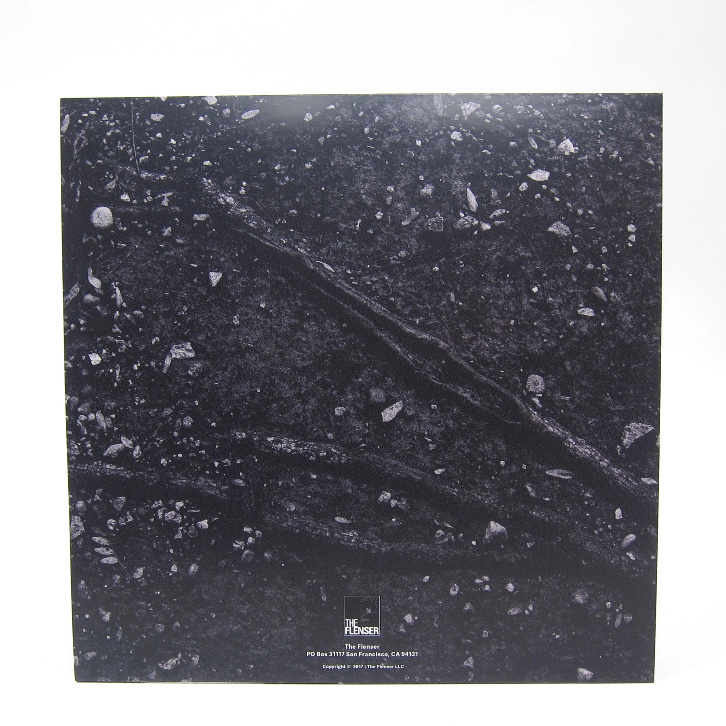 Planning For Burial: Below The House (Colored Vinyl) Vinyl LP - Image 3
