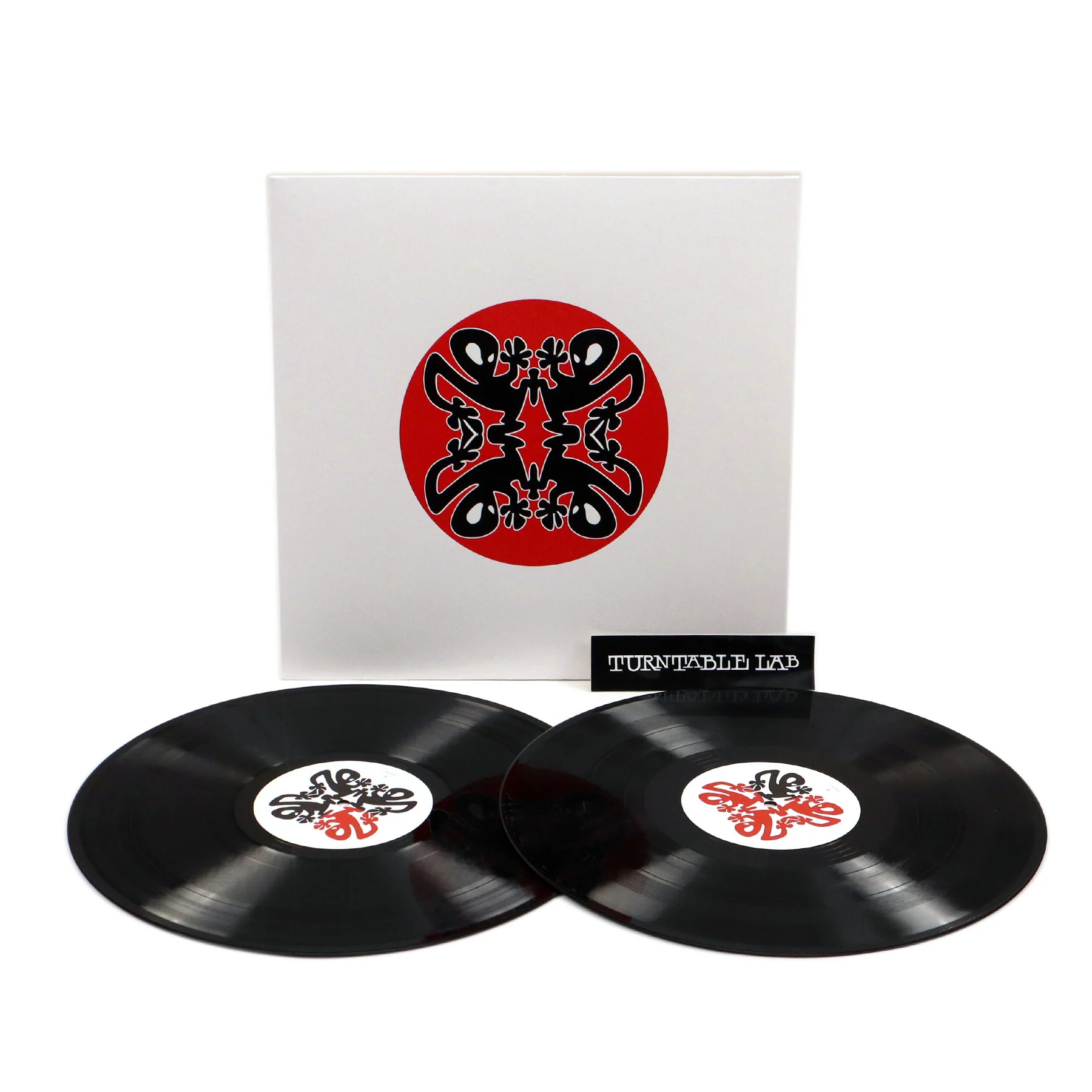 Plastikman: Musik Vinyl 2LP - Image 2