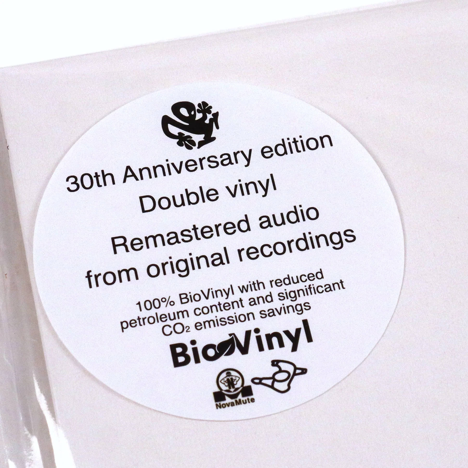 Plastikman: Musik Vinyl 2LP - Image 4