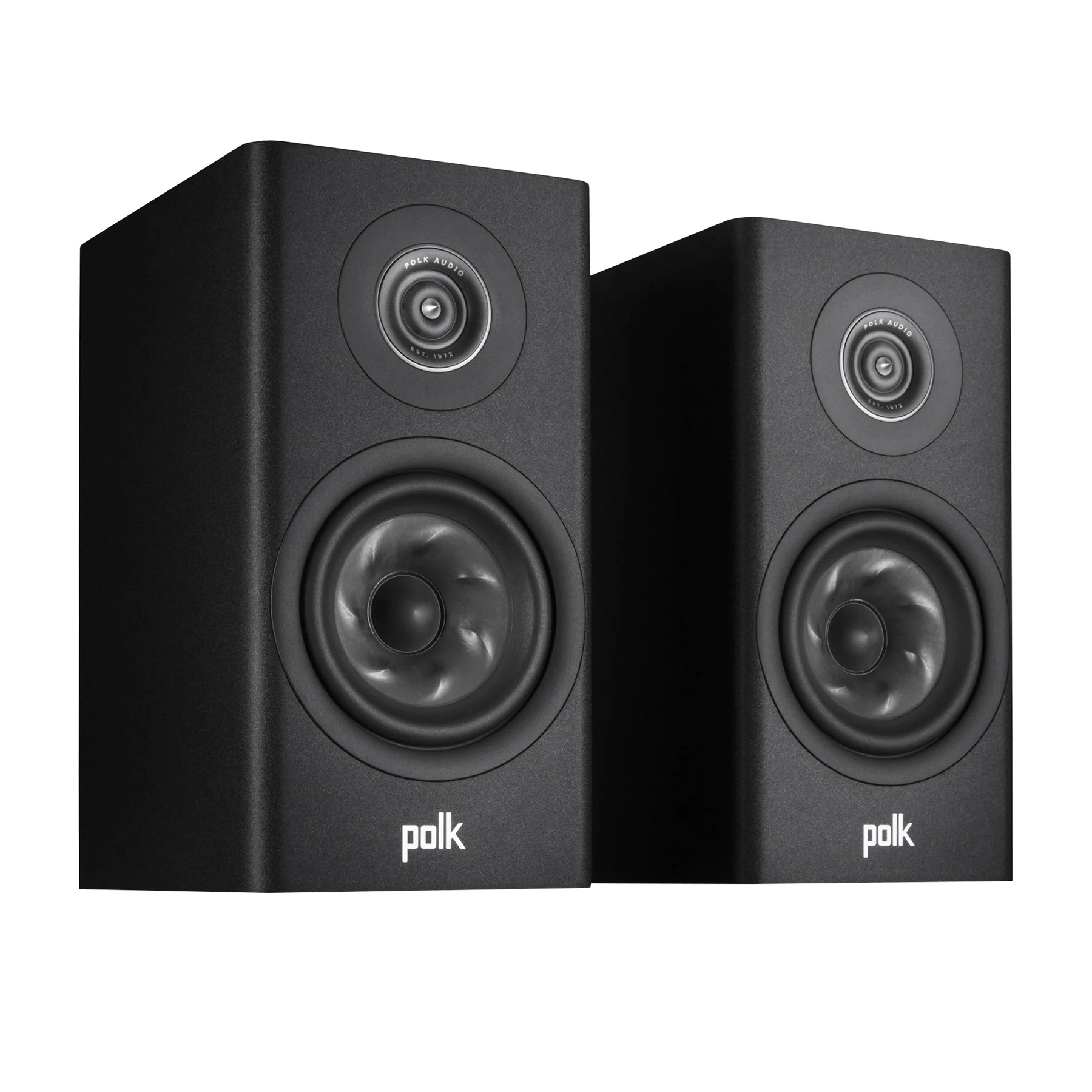 Polk Audio: R100 Reserve Small Bookshelf Speaker - Pair - Image 2
