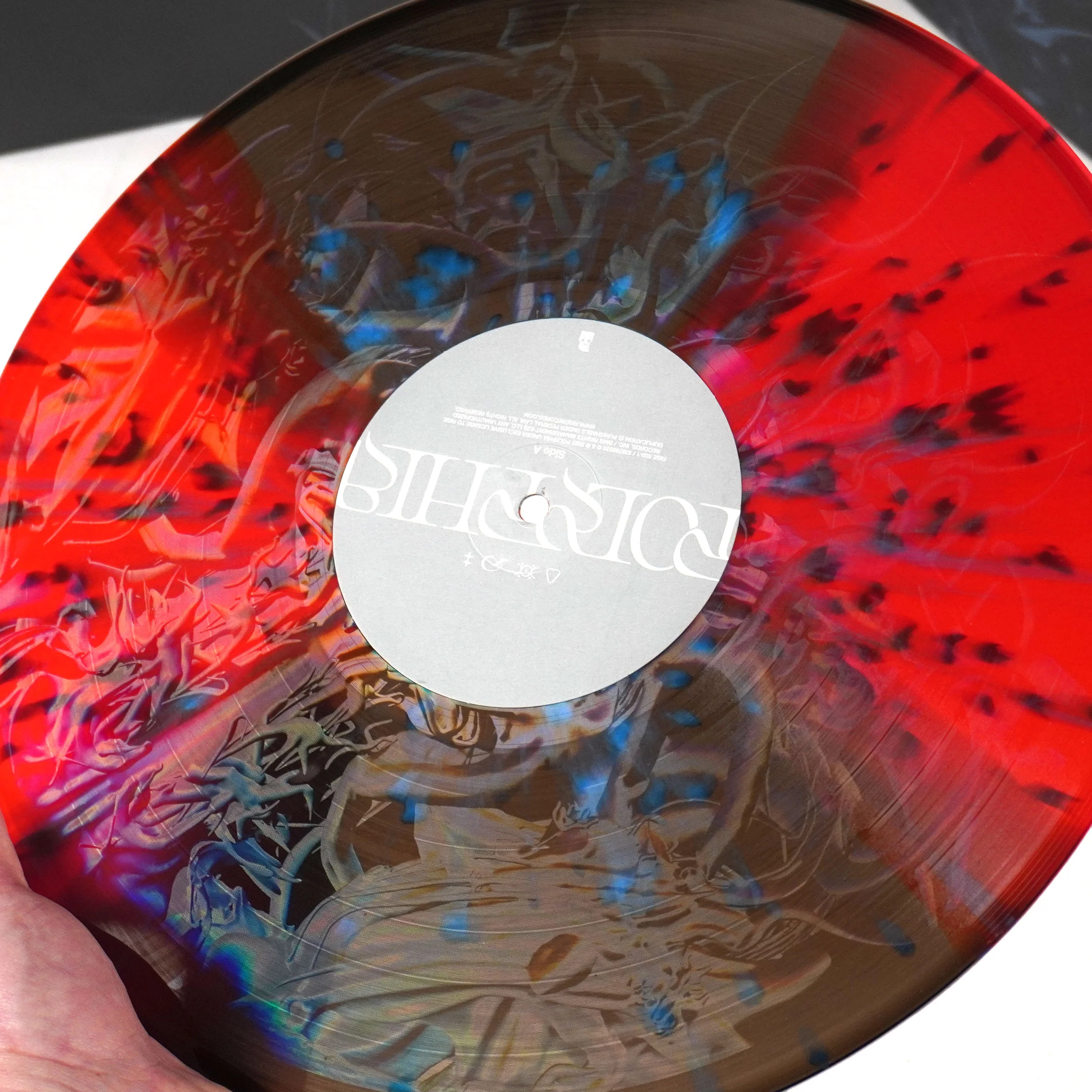 Polyphia: Remember That You Will Die (Colored Vinyl) Vinyl LP - Image 2