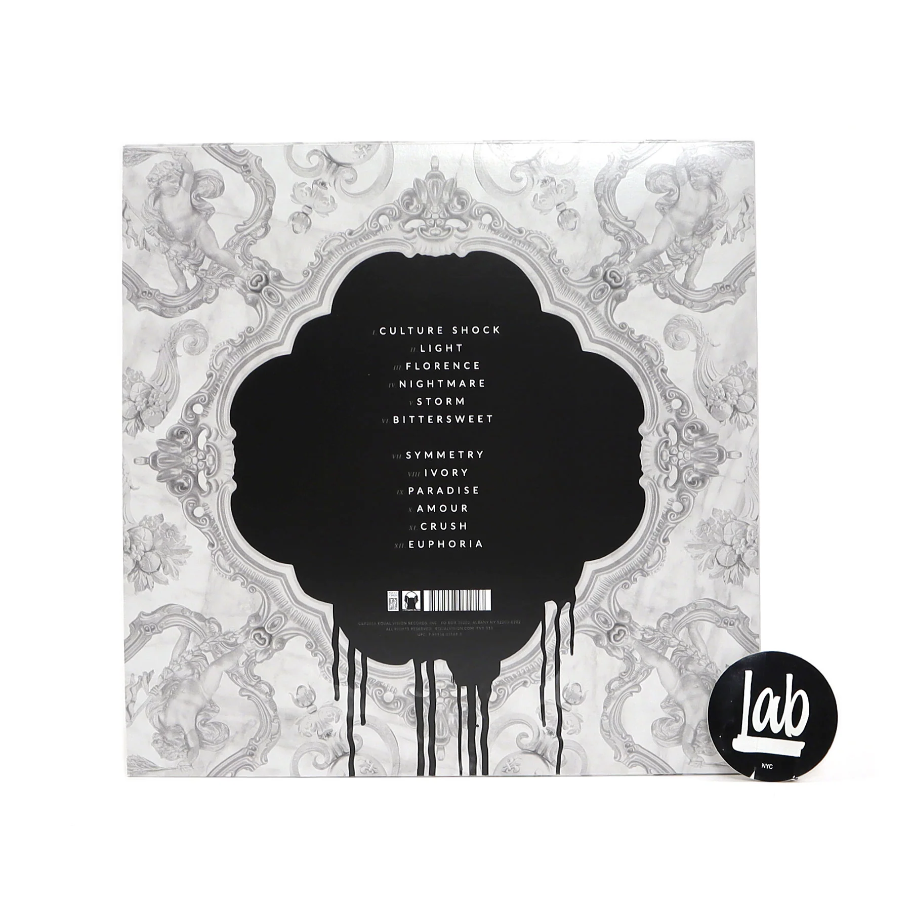 Polyphia: Renaissance Vinyl LP - Image 3