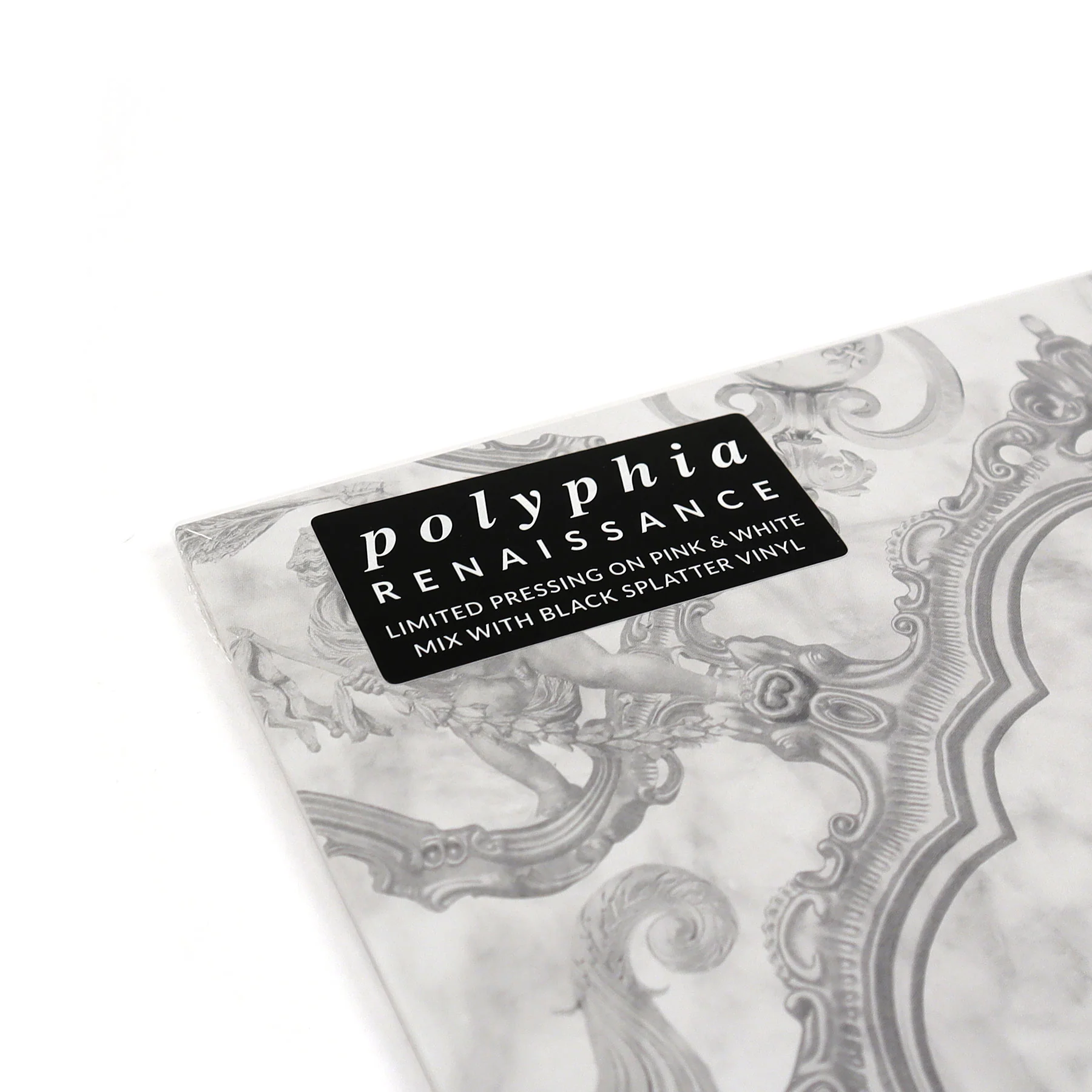 Polyphia: Renaissance Vinyl LP - Image 4