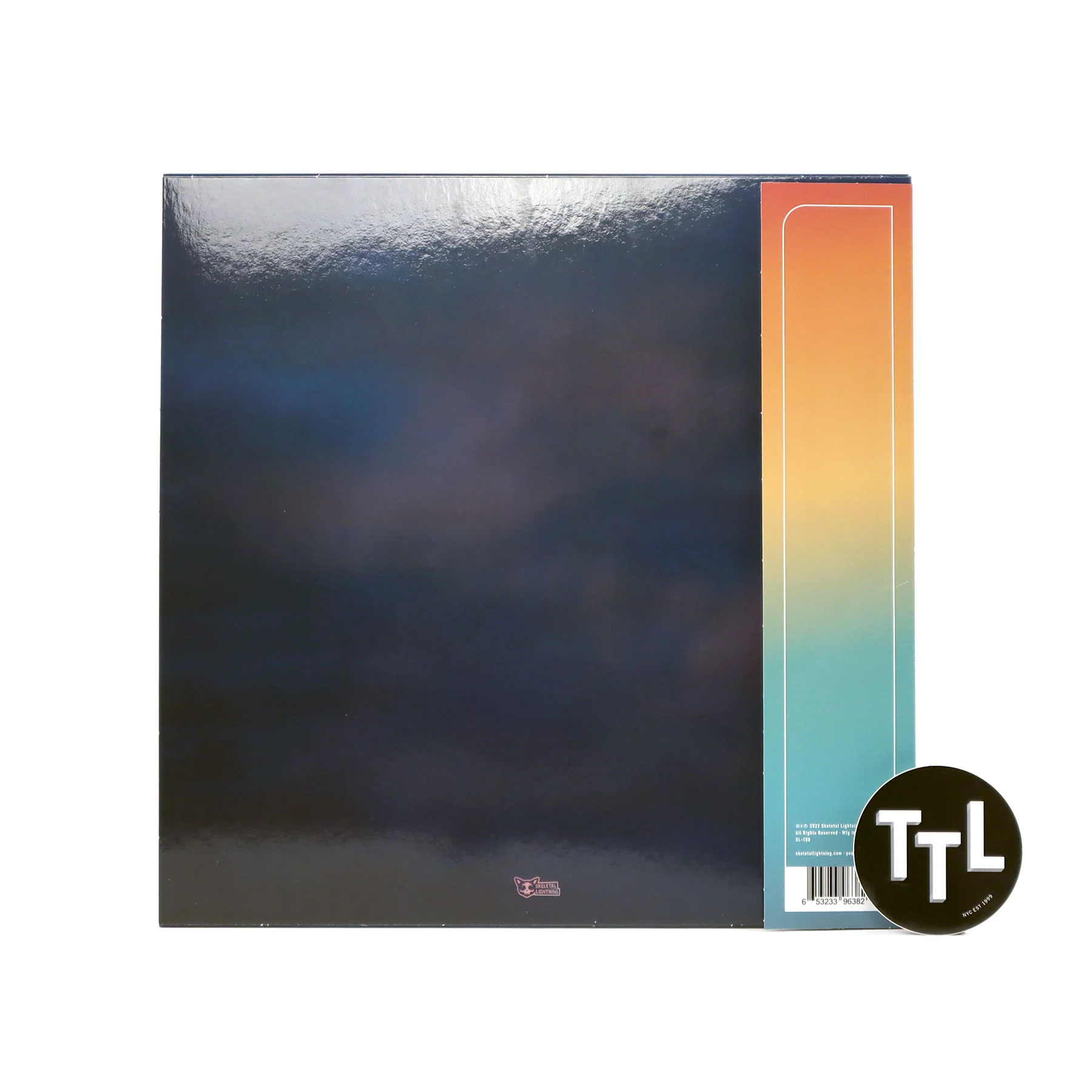 Pool Kids: Pool Kids (Colored Vinyl) Vinyl LP - Image 3