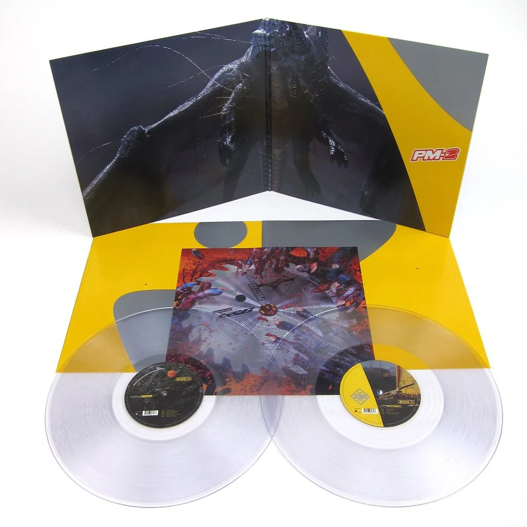 Post Malone: Beerbongs & Bentleys (Colored Vinyl) Vinyl 2LP - Image 2