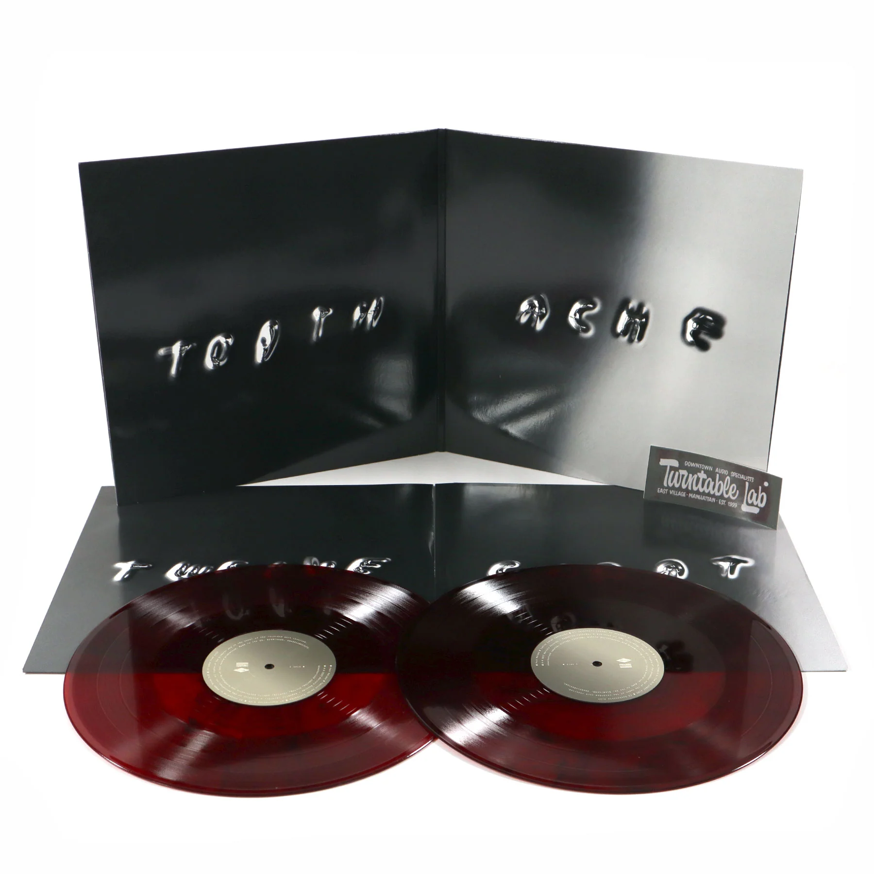 Post Malone: Twelve Carat Toothache (Colored Vinyl) Vinyl 2LP - Image 2